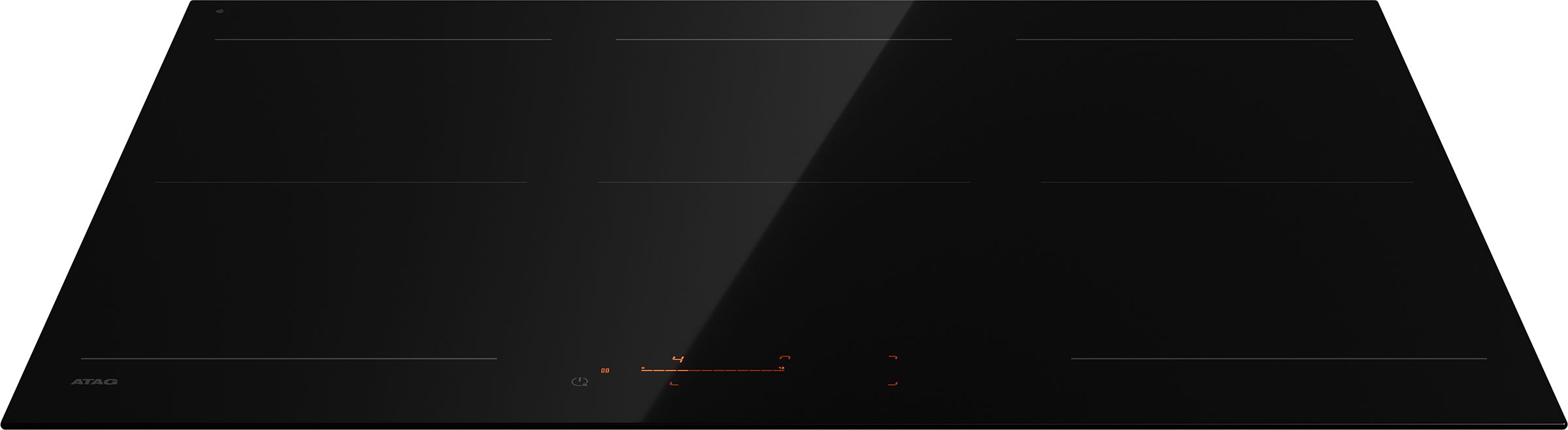 Atag kookplaat inbouw HI88571FV afbeelding 4