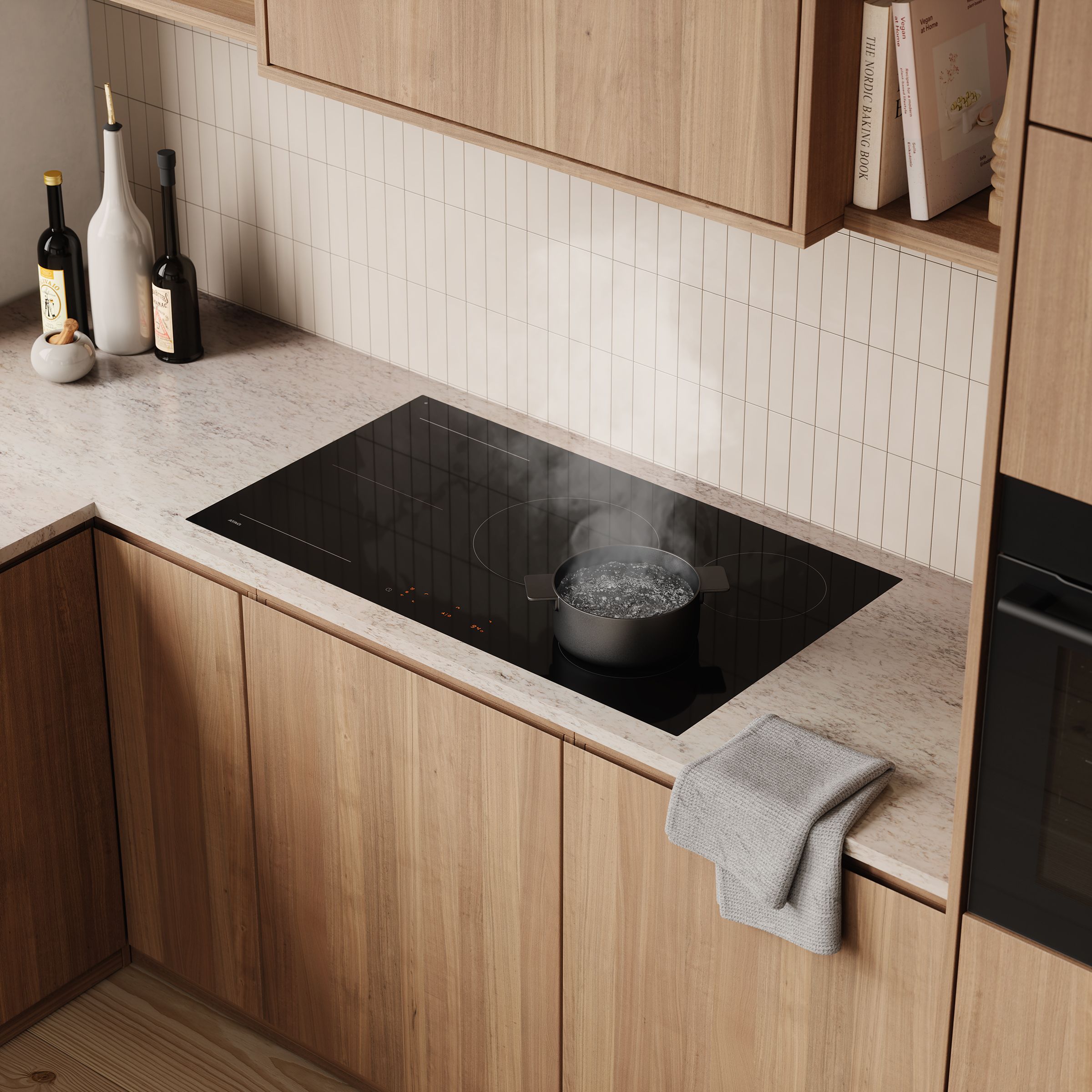 HI89571FV van Atag afbeelding 6