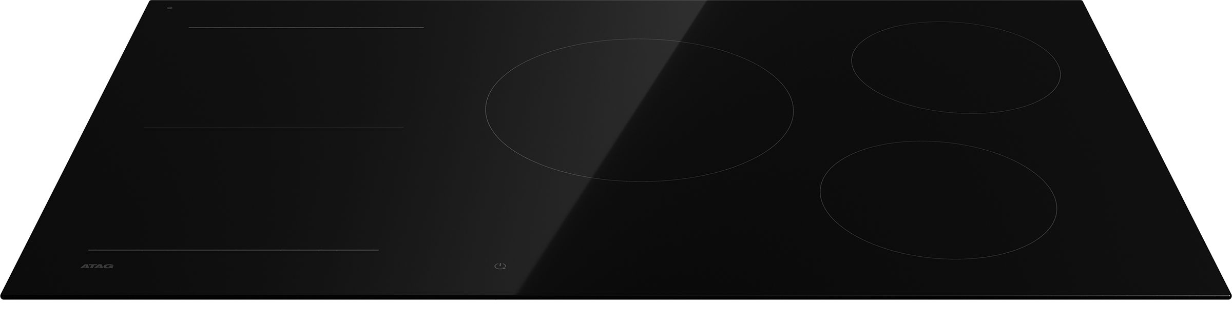 Atag kookplaat HI89571FV afbeelding 3