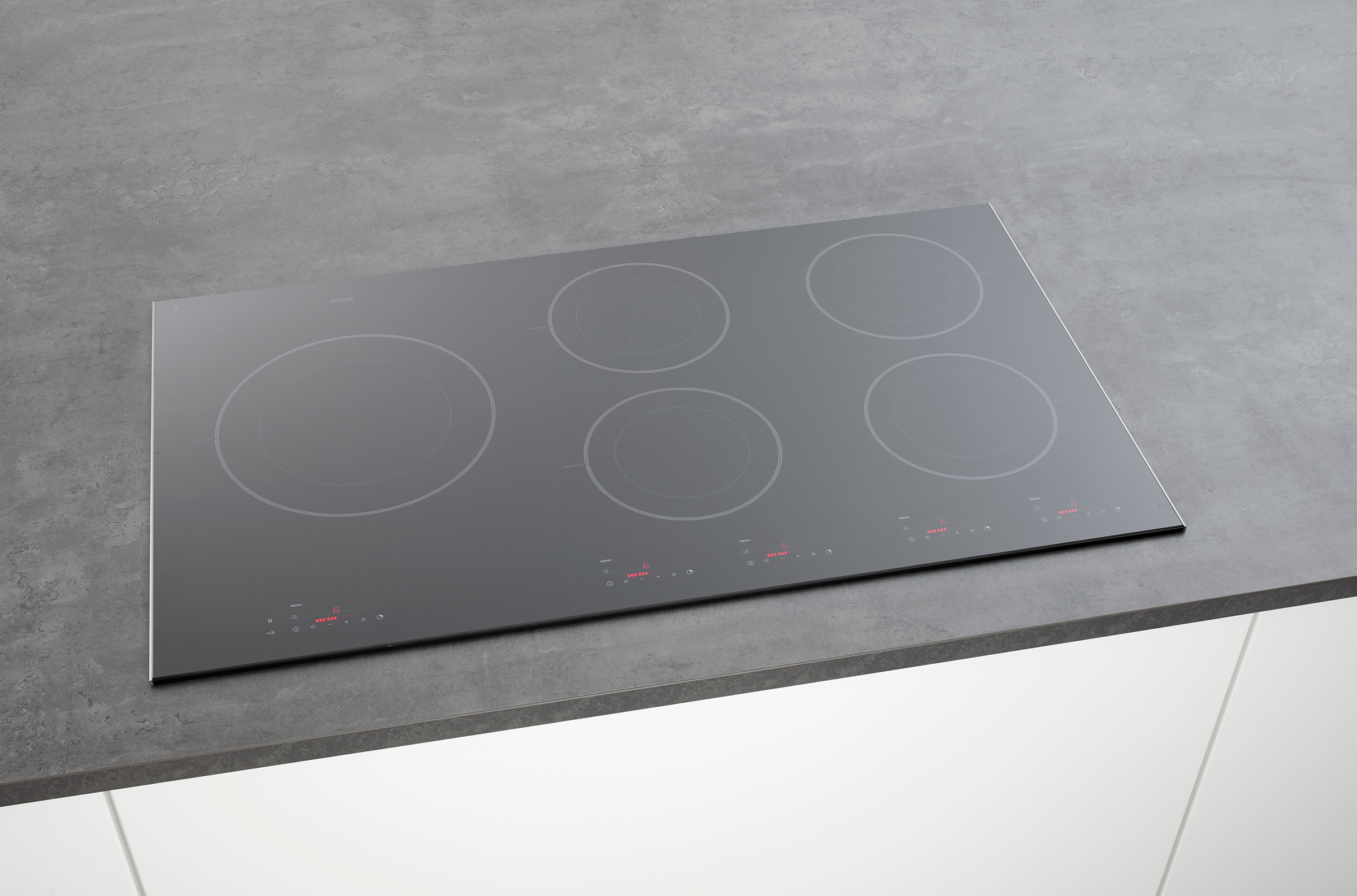 Atag HI9271M inbouw kookplaat afbeelding 5