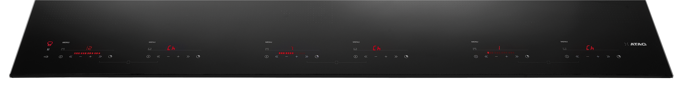 Atag kookplaat HI9271MV afbeelding 3