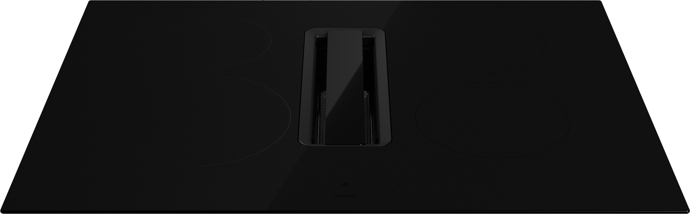 Atag kookplaat HIDD07472EX afbeelding 3