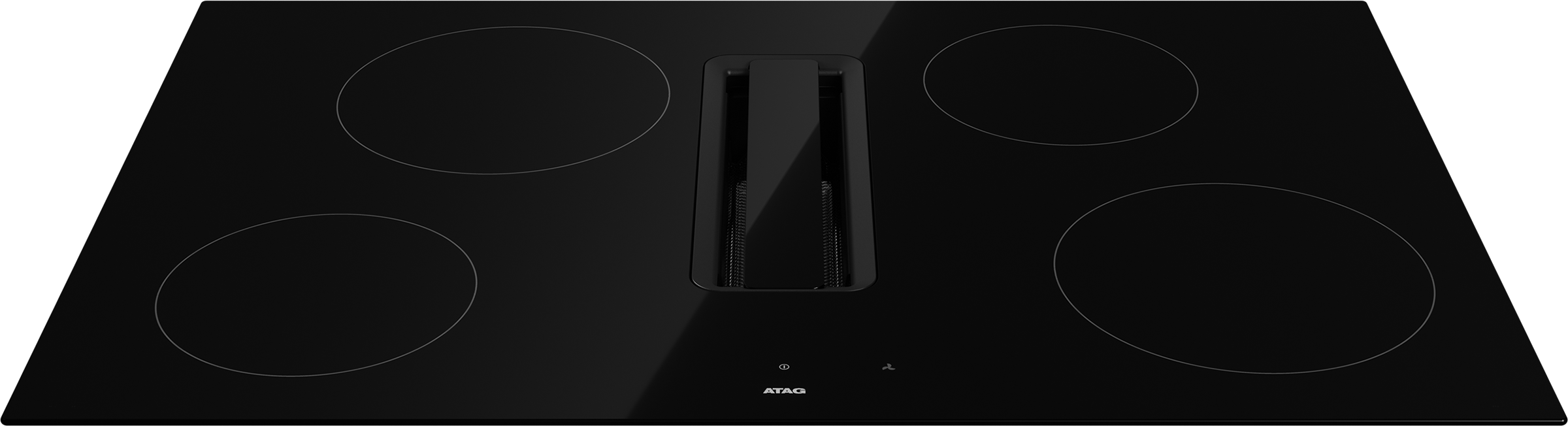 Atag HIDD08471EX inbouw kookplaat afbeelding 5