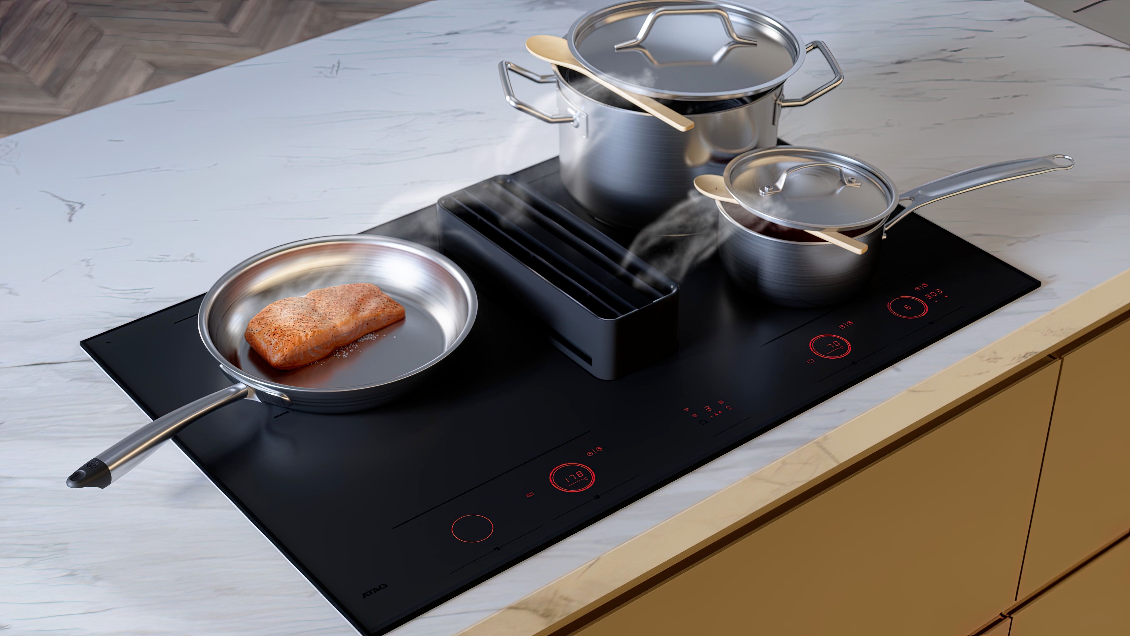 HIDD28471SV van Atag afbeelding 6