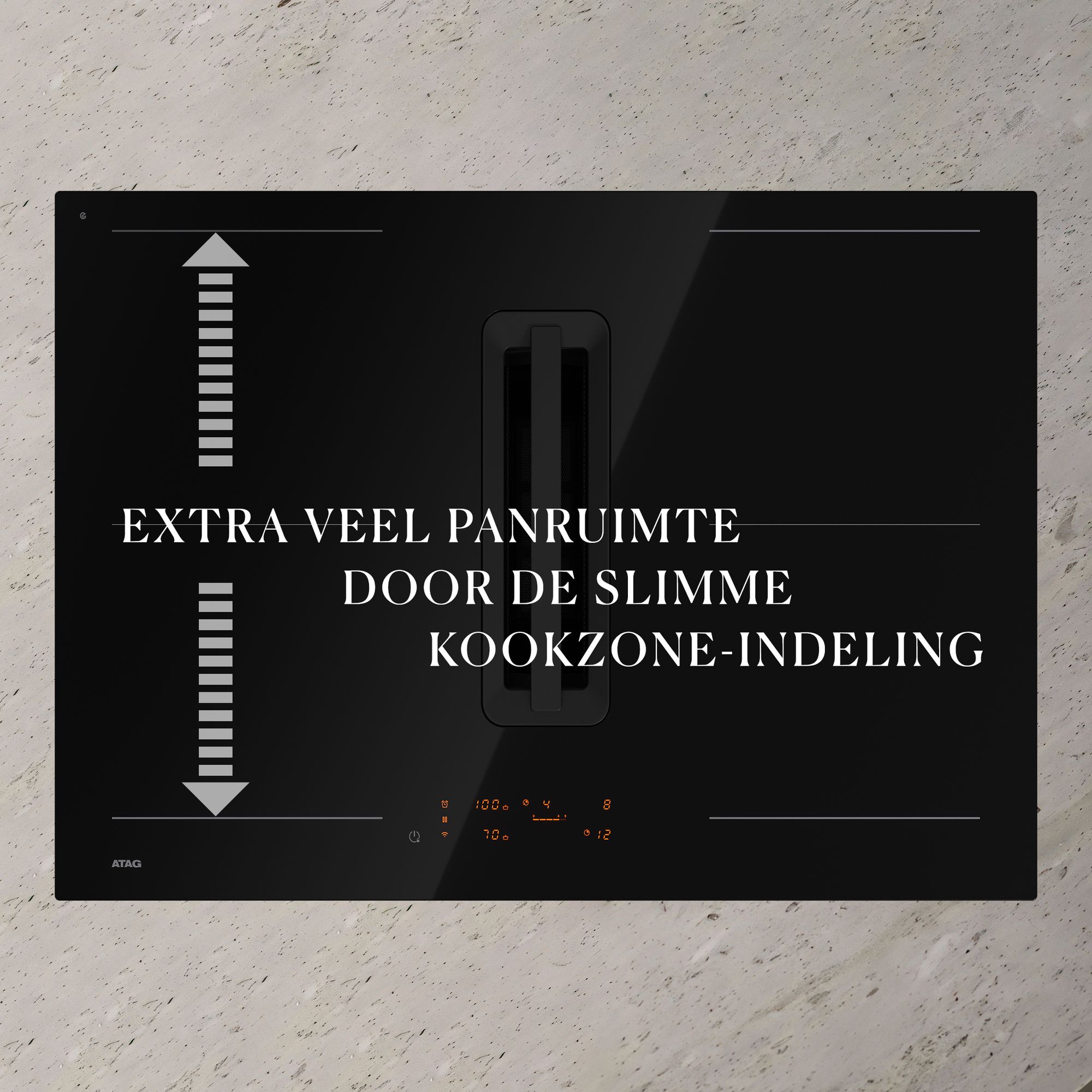 ATAG HIDD88471FVX afbeelding 7