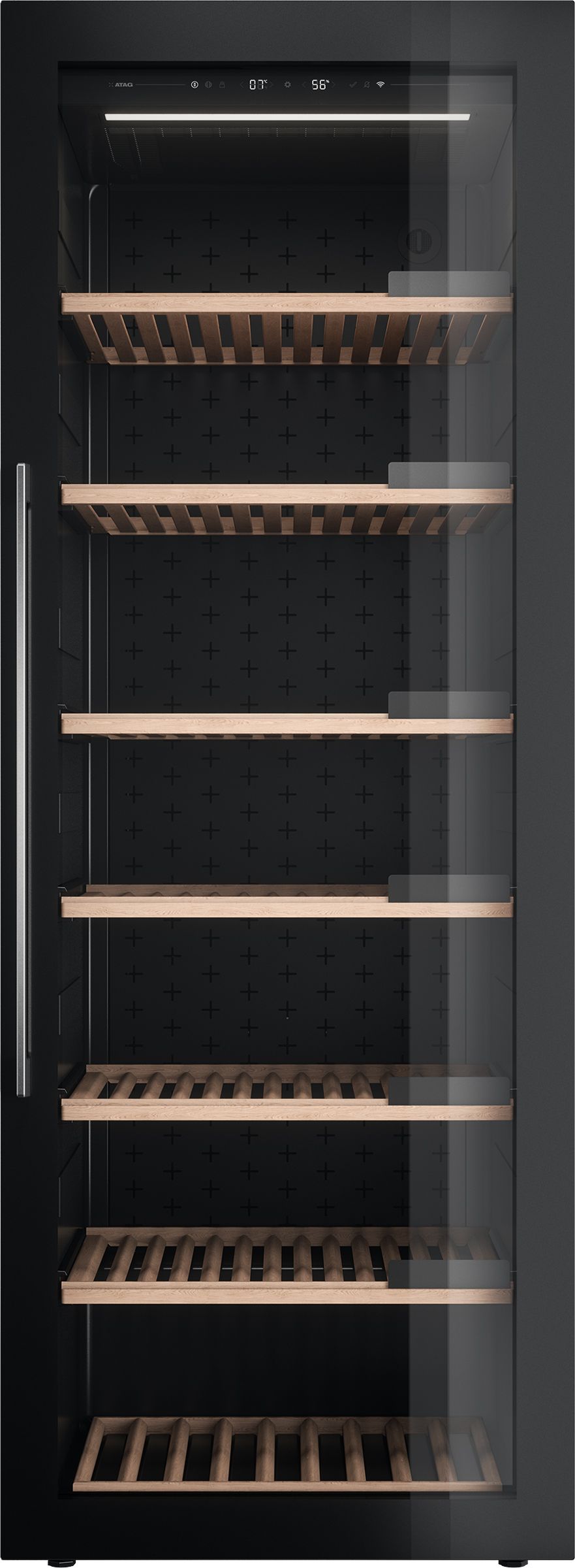 KA8074K1C van Atag afbeelding 6