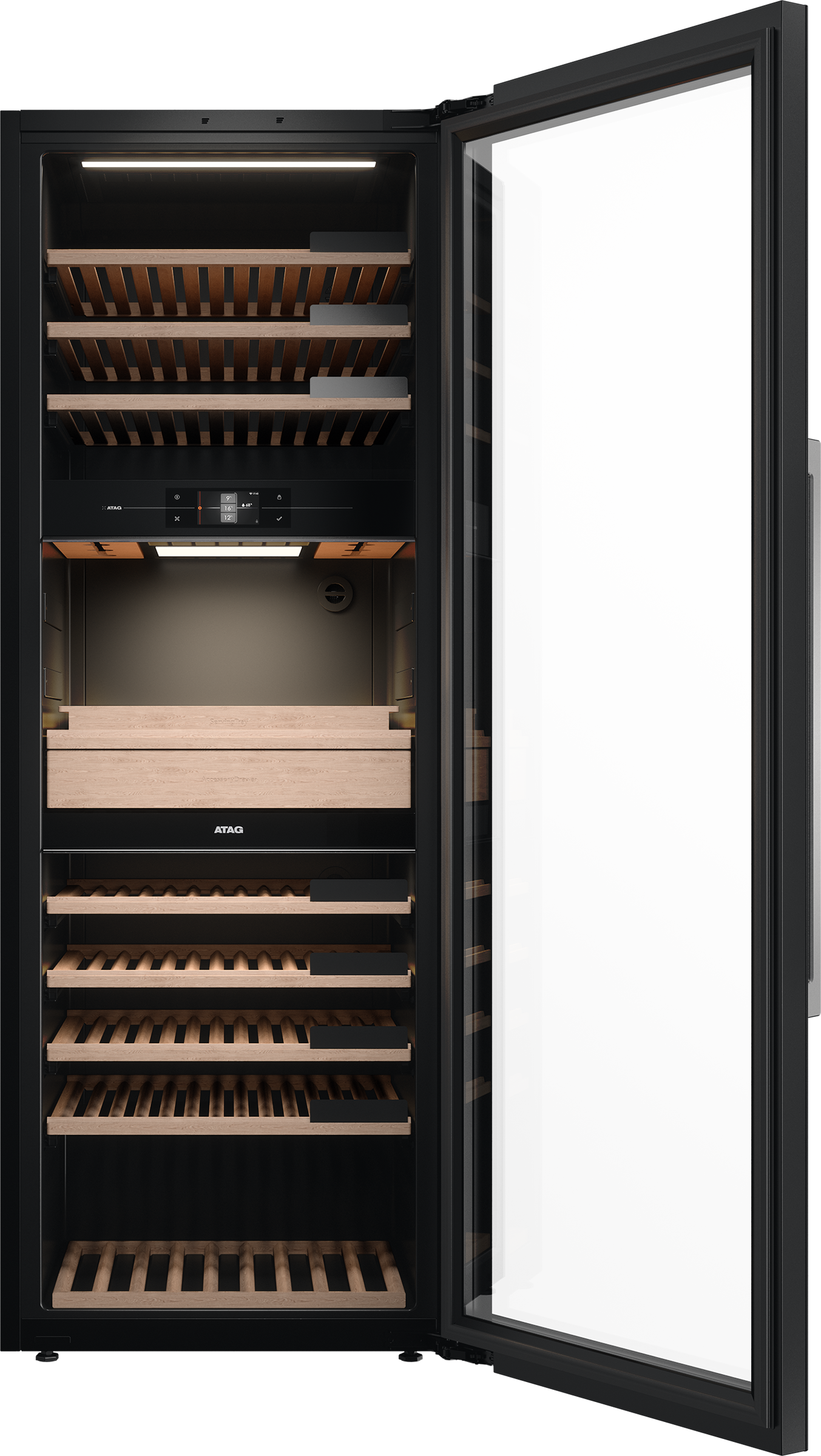 KA8074K3C Atag afbeelding 2