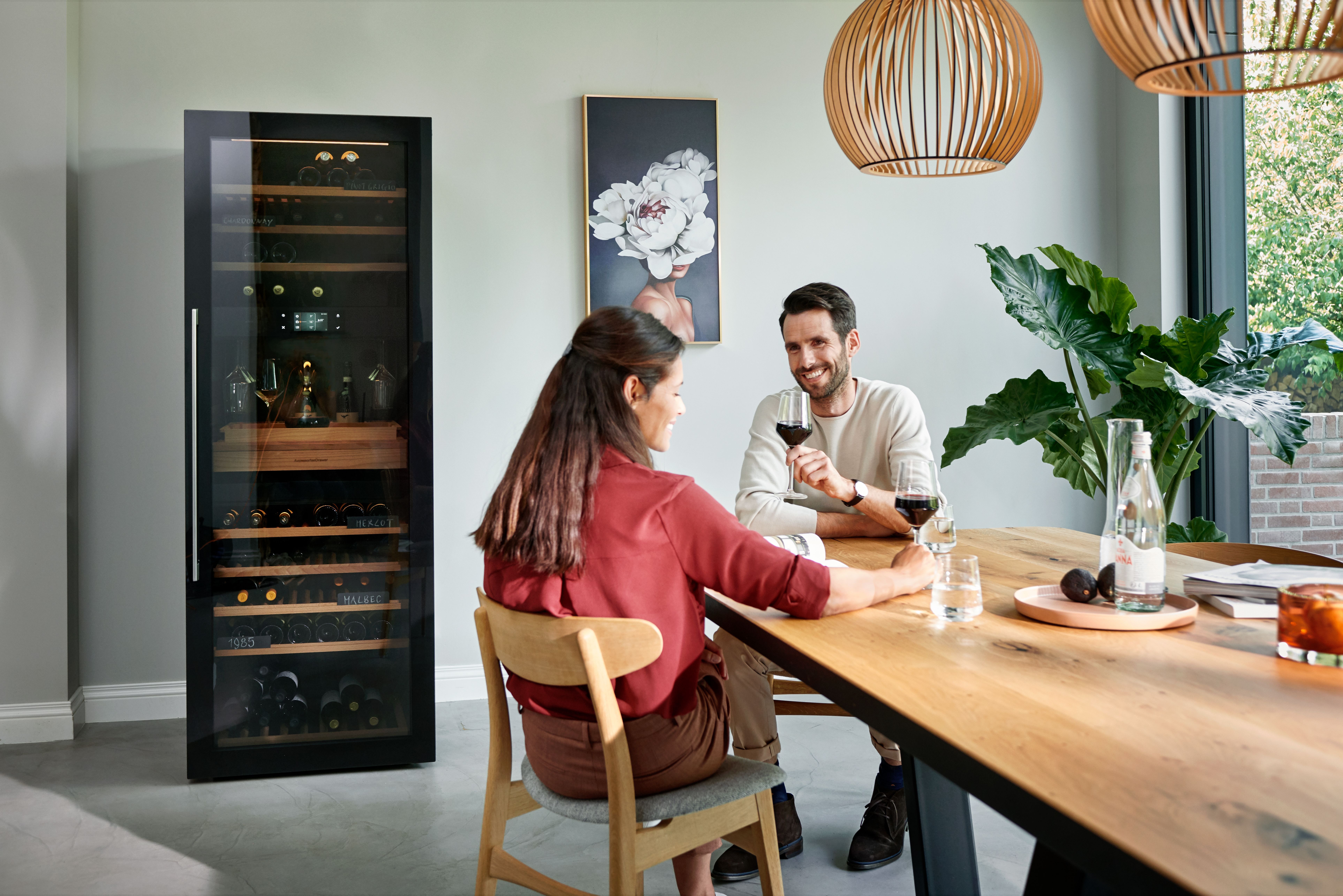 Atag wijnkast KA8074K3C afbeelding 3