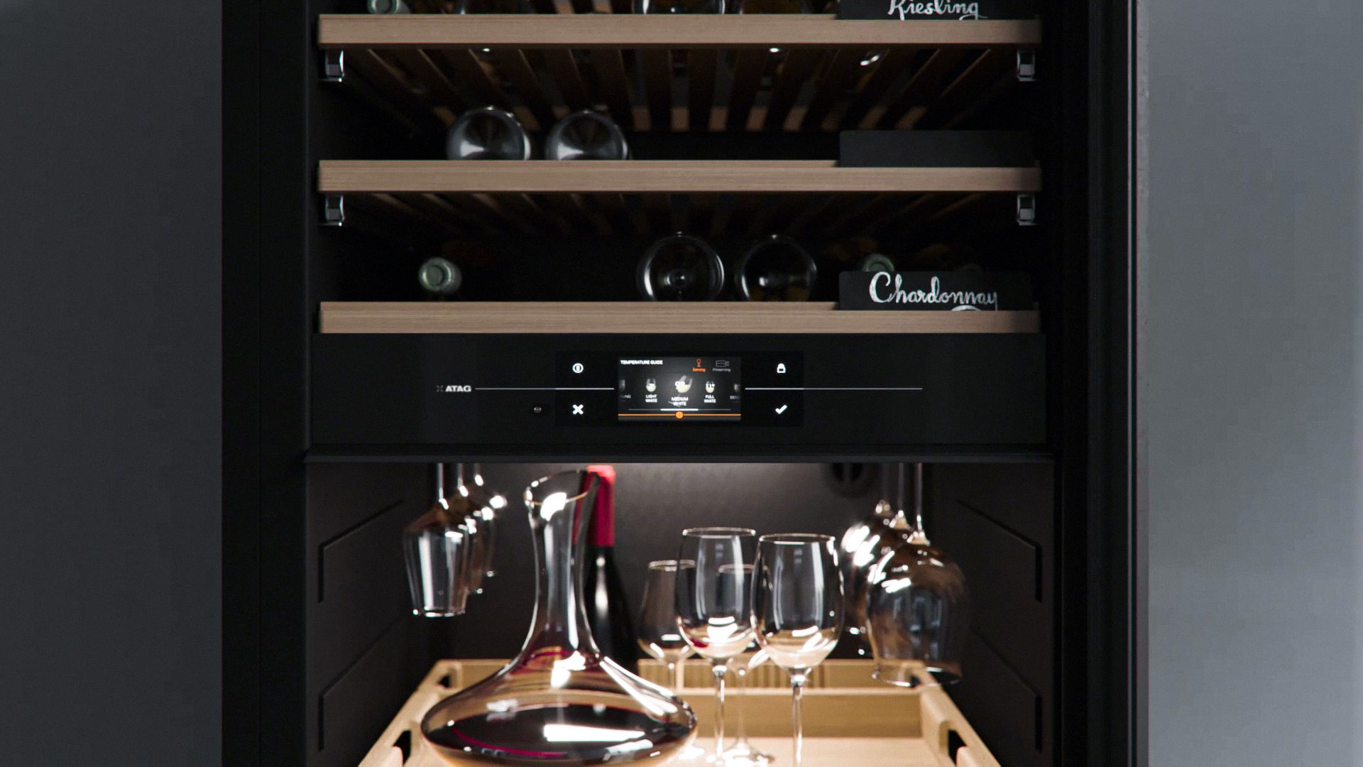 KA8074K3C van Atag afbeelding 6