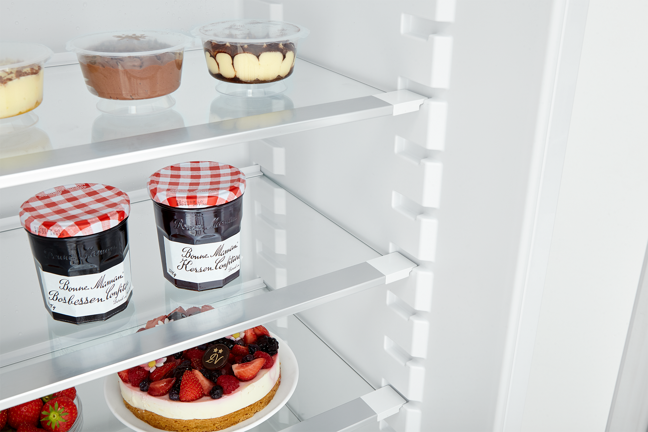 Atag koelkast inbouw KD26178A afbeelding 4