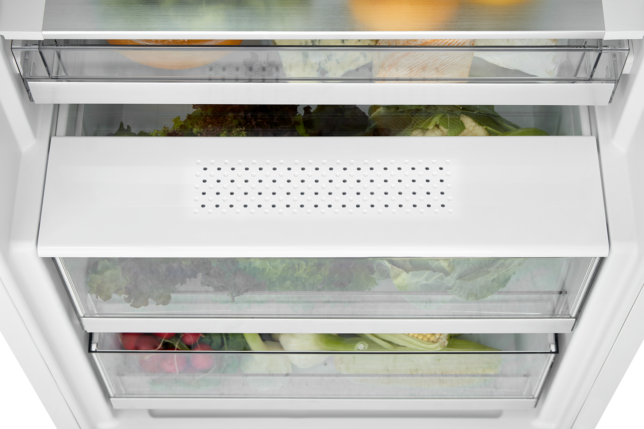 Atag koelkast KD26178A afbeelding 3