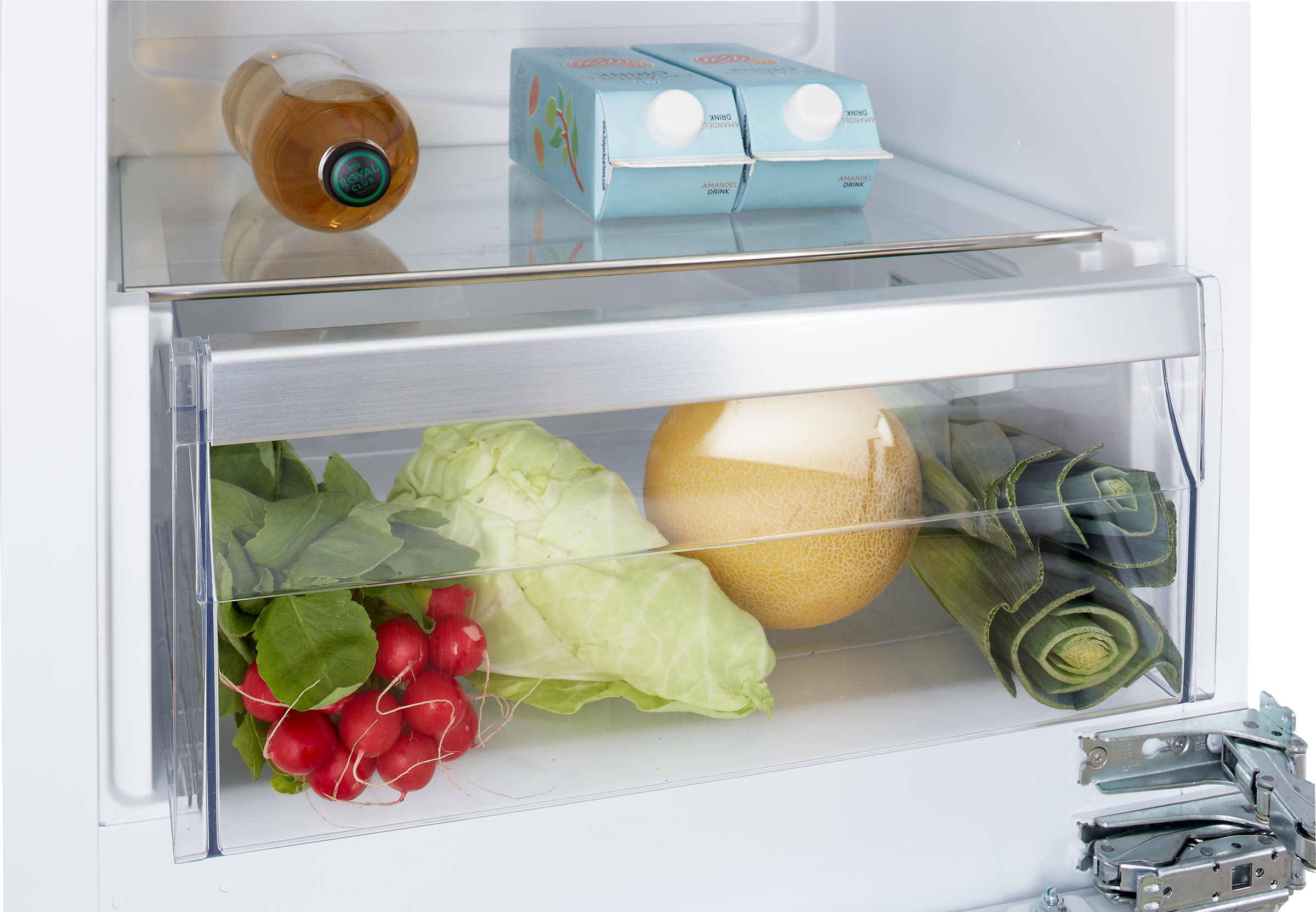 Atag koelkast KD63178D afbeelding 3