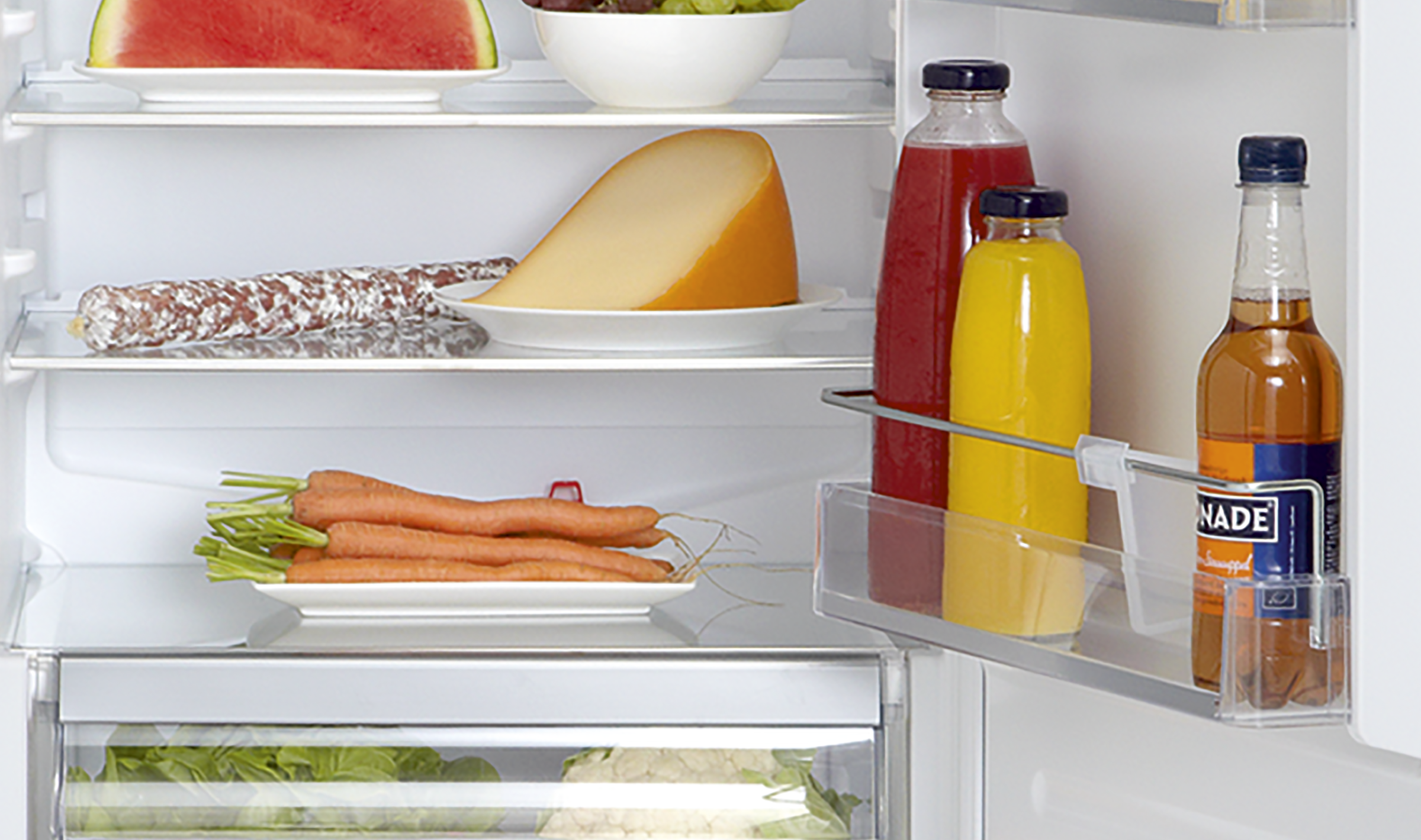 Atag koelkast inbouw KD63194D afbeelding 4