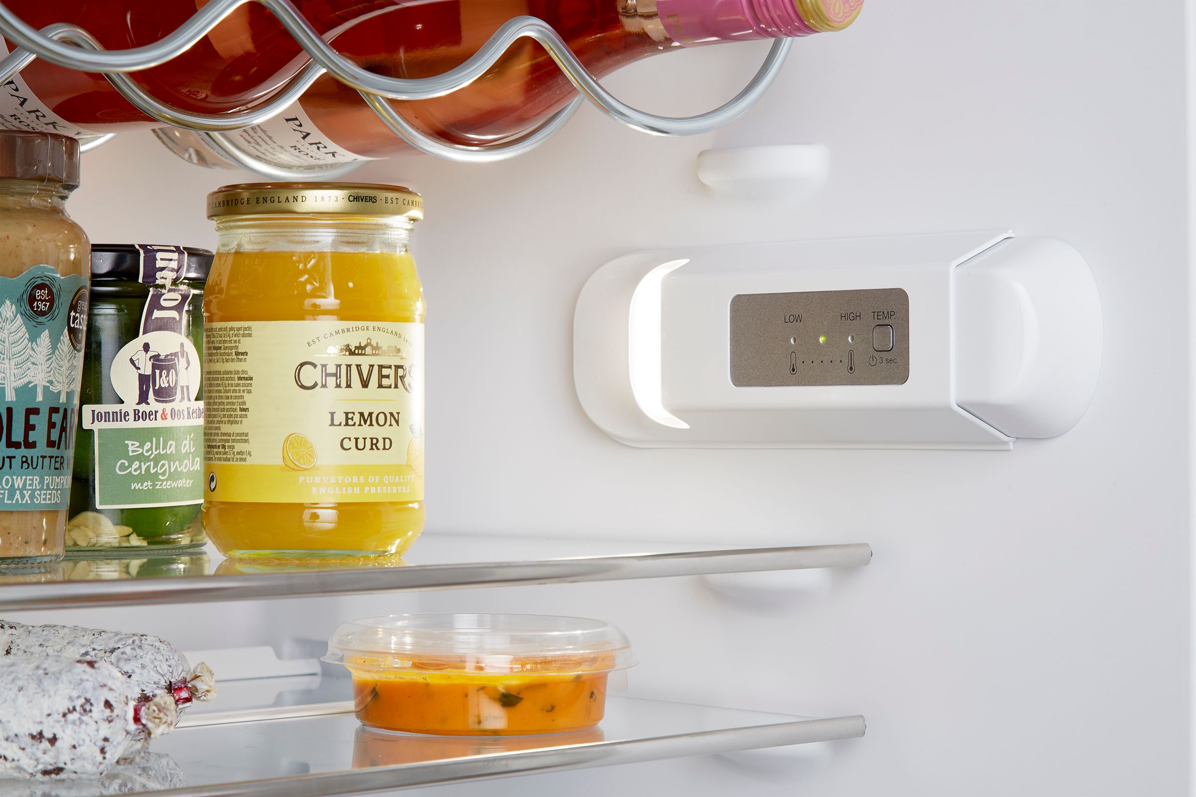 Atag koelkast KD67102A afbeelding 3