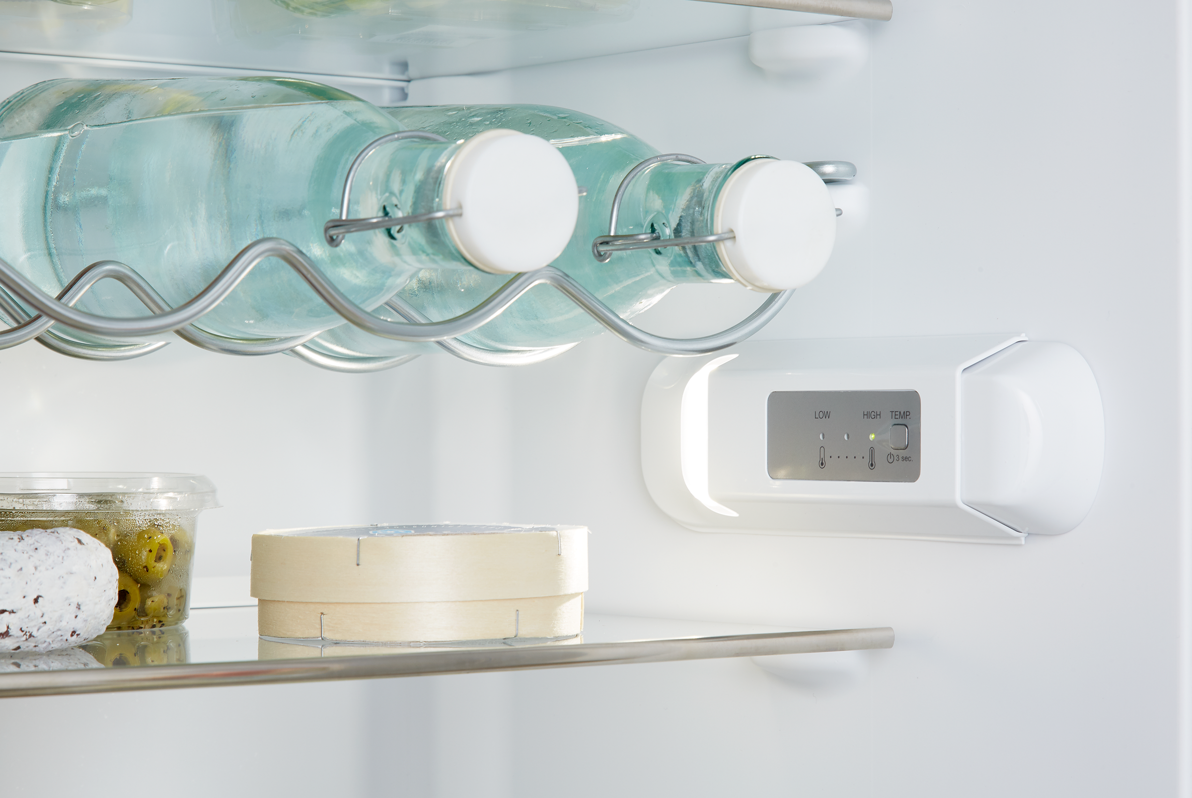 Atag koelkast inbouw KD67122A afbeelding 4