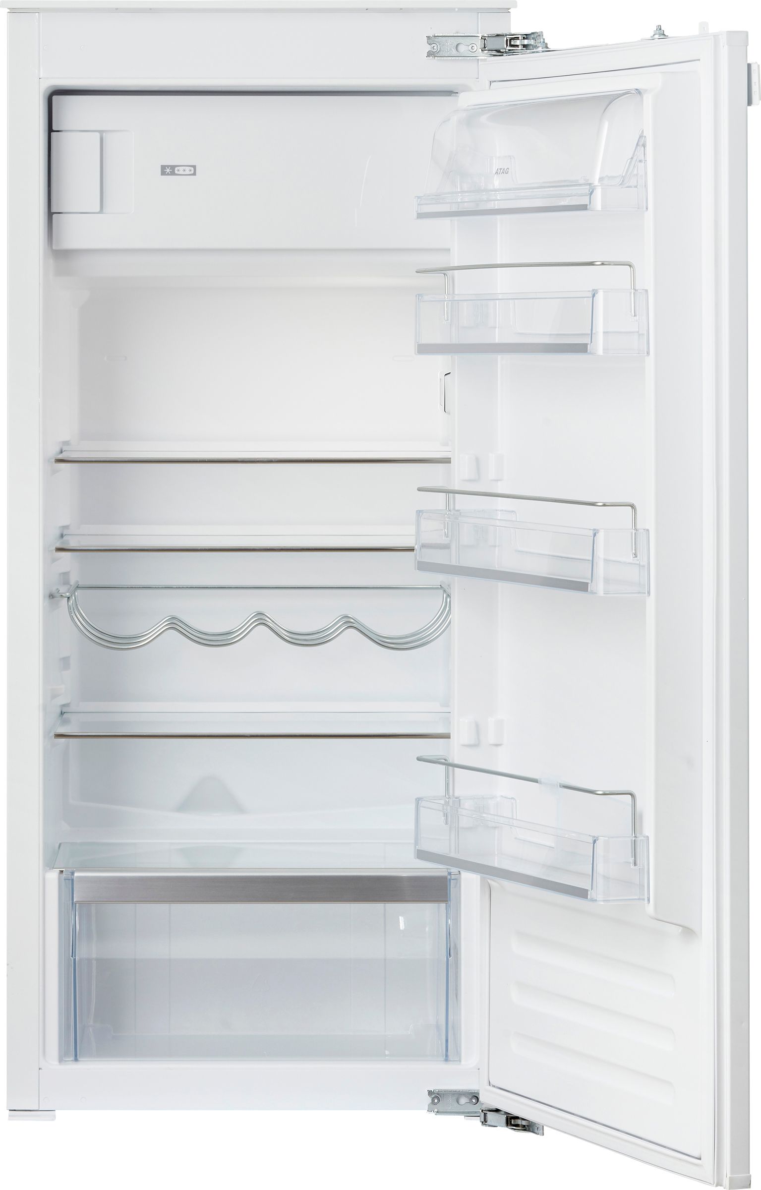 KD67122B van Atag afbeelding 6