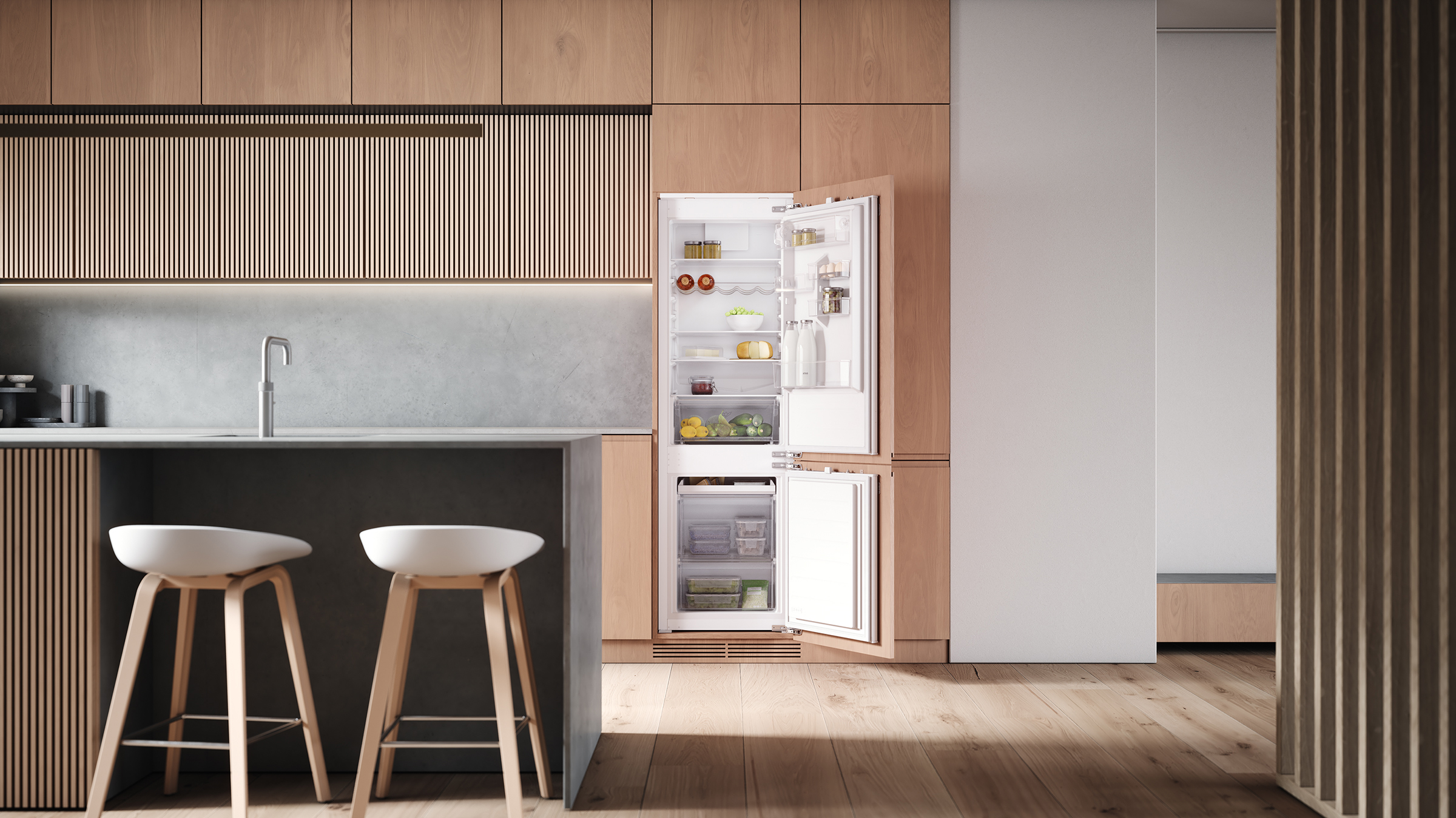 KD67178D van Atag afbeelding 6