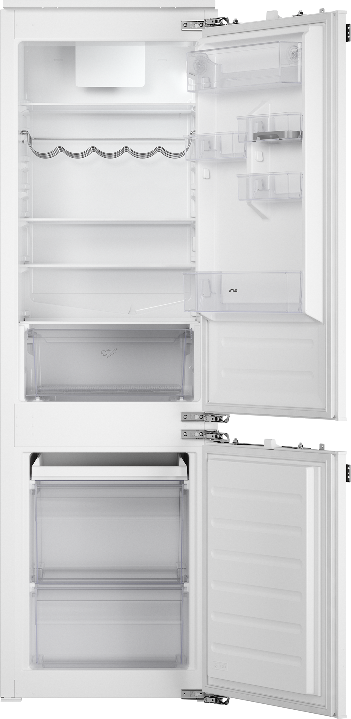 Atag KD67194DN inbouw koelkast afbeelding 5