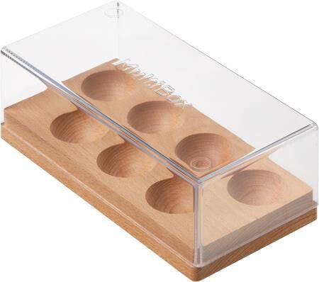 Atag KD85102AD inbouw koelkast afbeelding 6