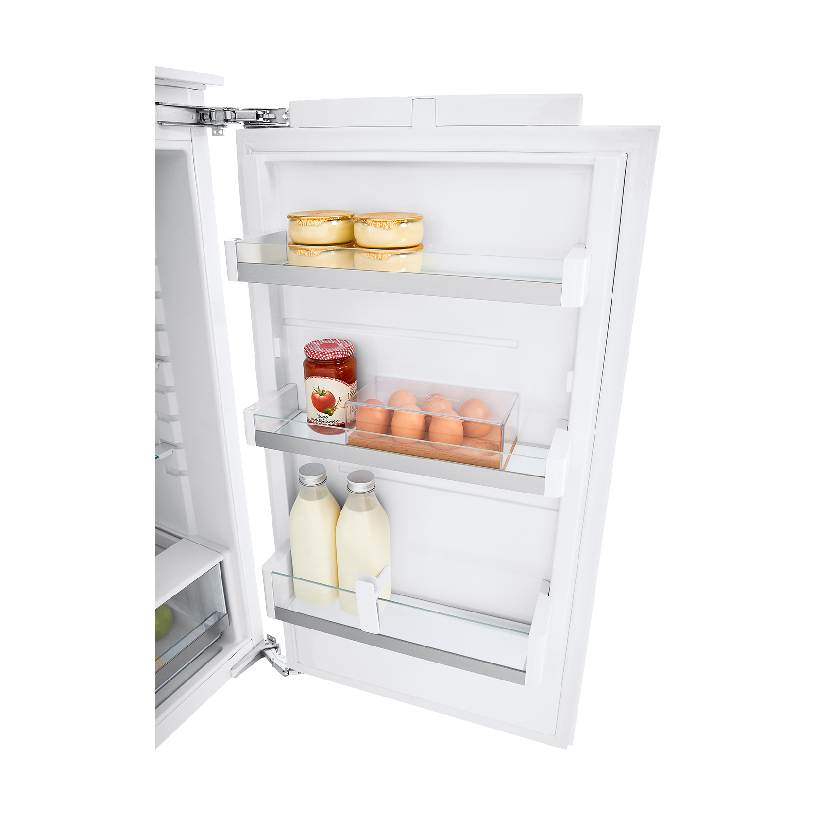 Atag koelkast KD86102A afbeelding 3