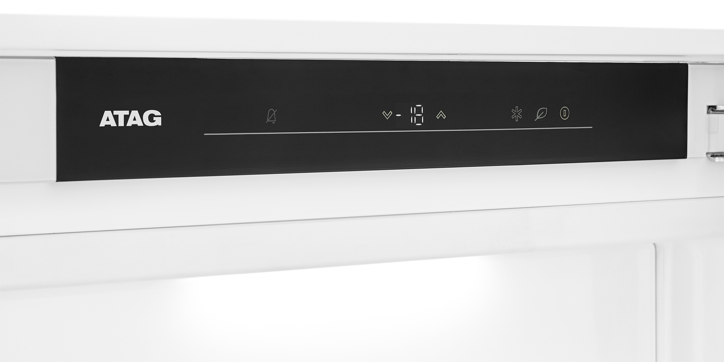 Atag vriezer inbouw KD86102CN afbeelding 4