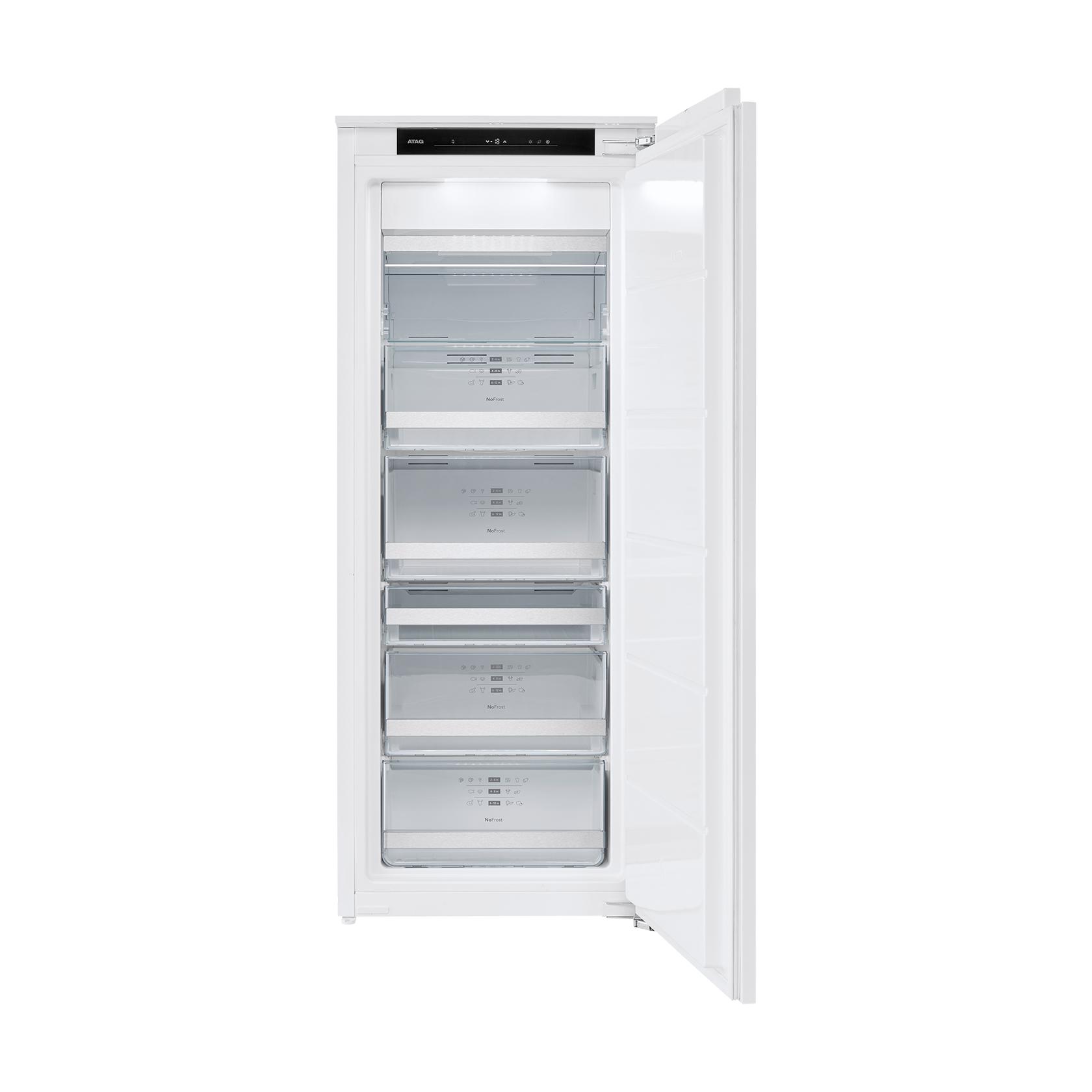 KD86140CN Atag afbeelding 2