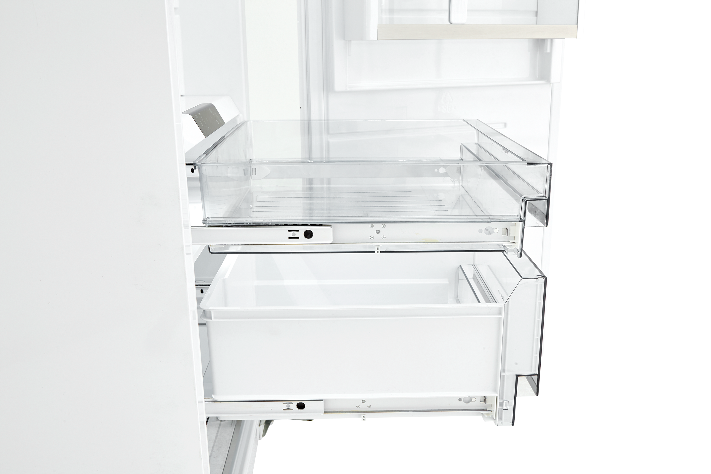 Atag KD86178DF inbouw koelkast afbeelding 5