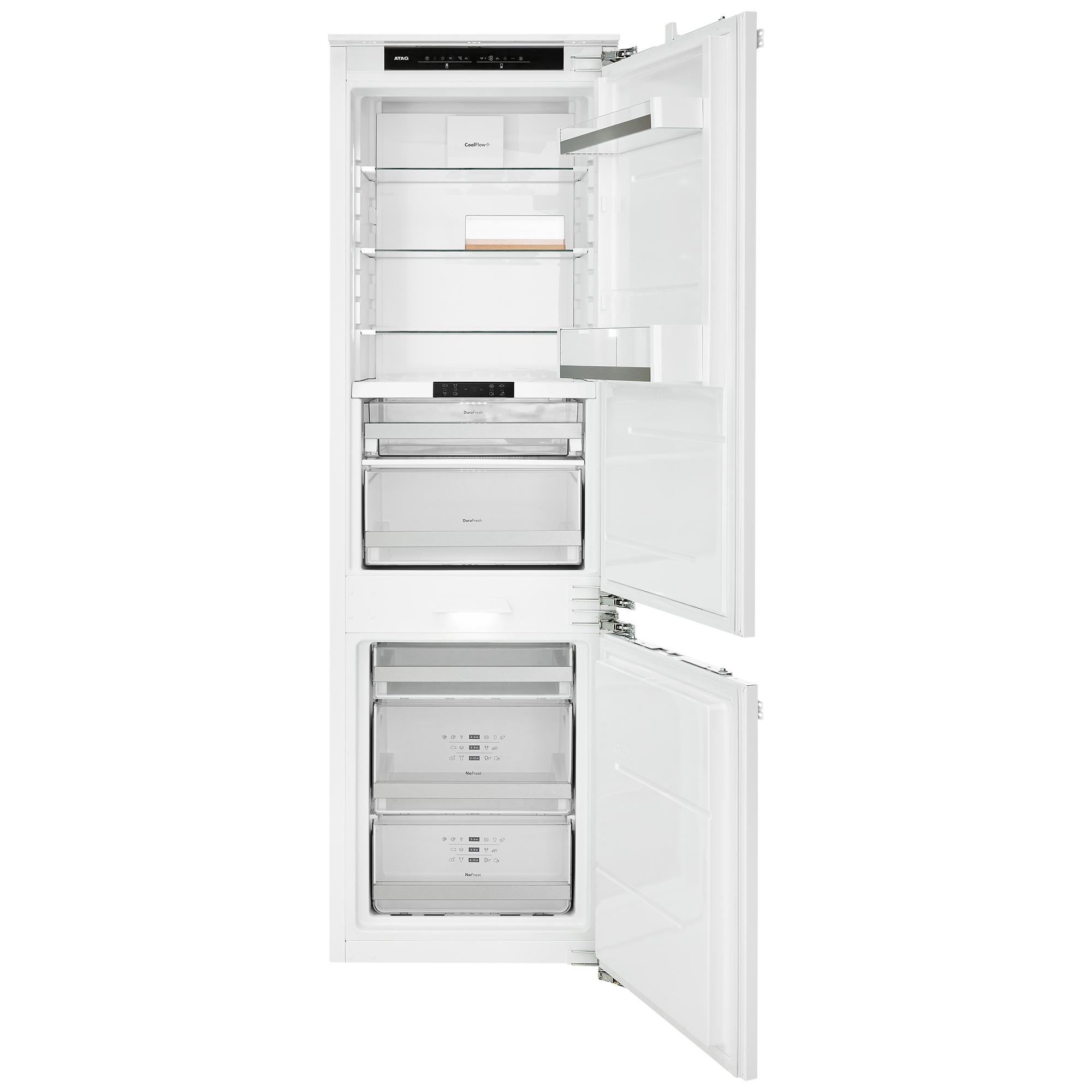 ATAG KD86178DF afbeelding 7