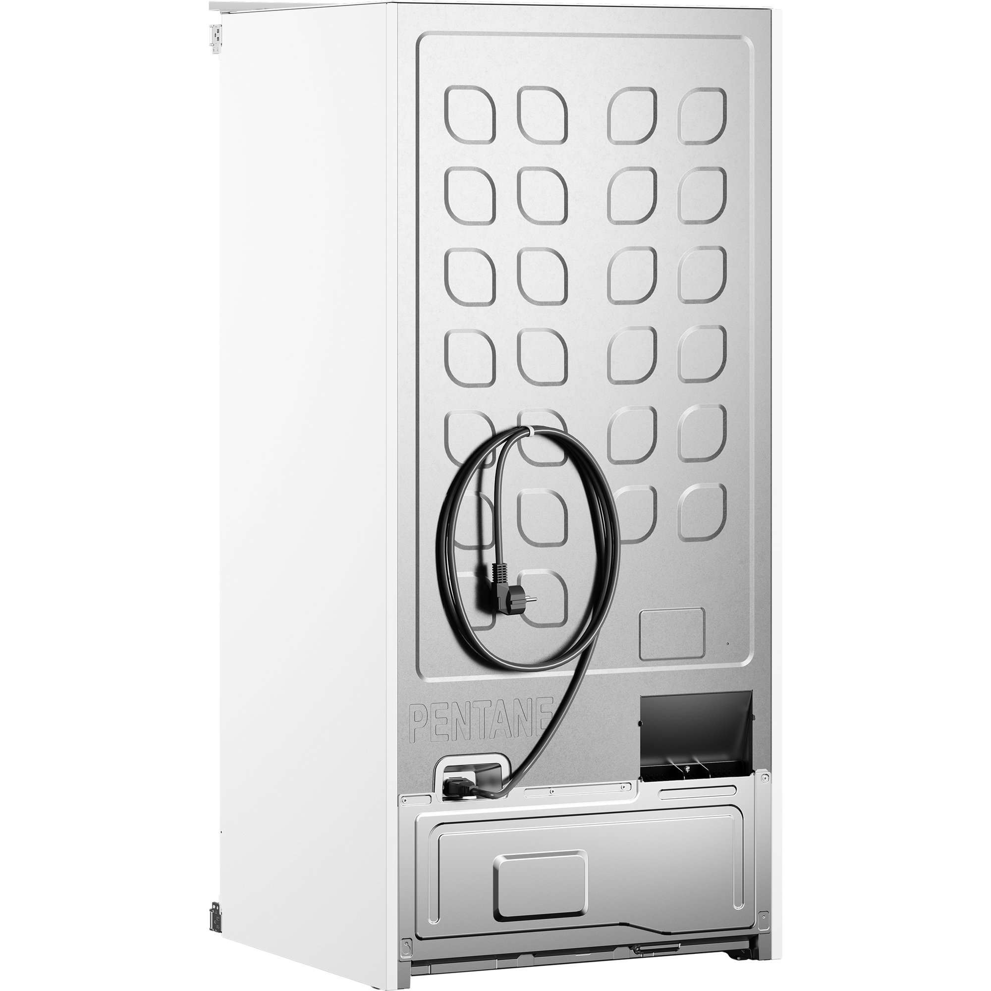 ATAG koelkast inbouw KDB9122D afbeelding 4