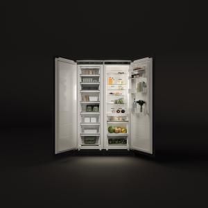 Atag KDK8178ND inbouw koelkast afbeelding 5