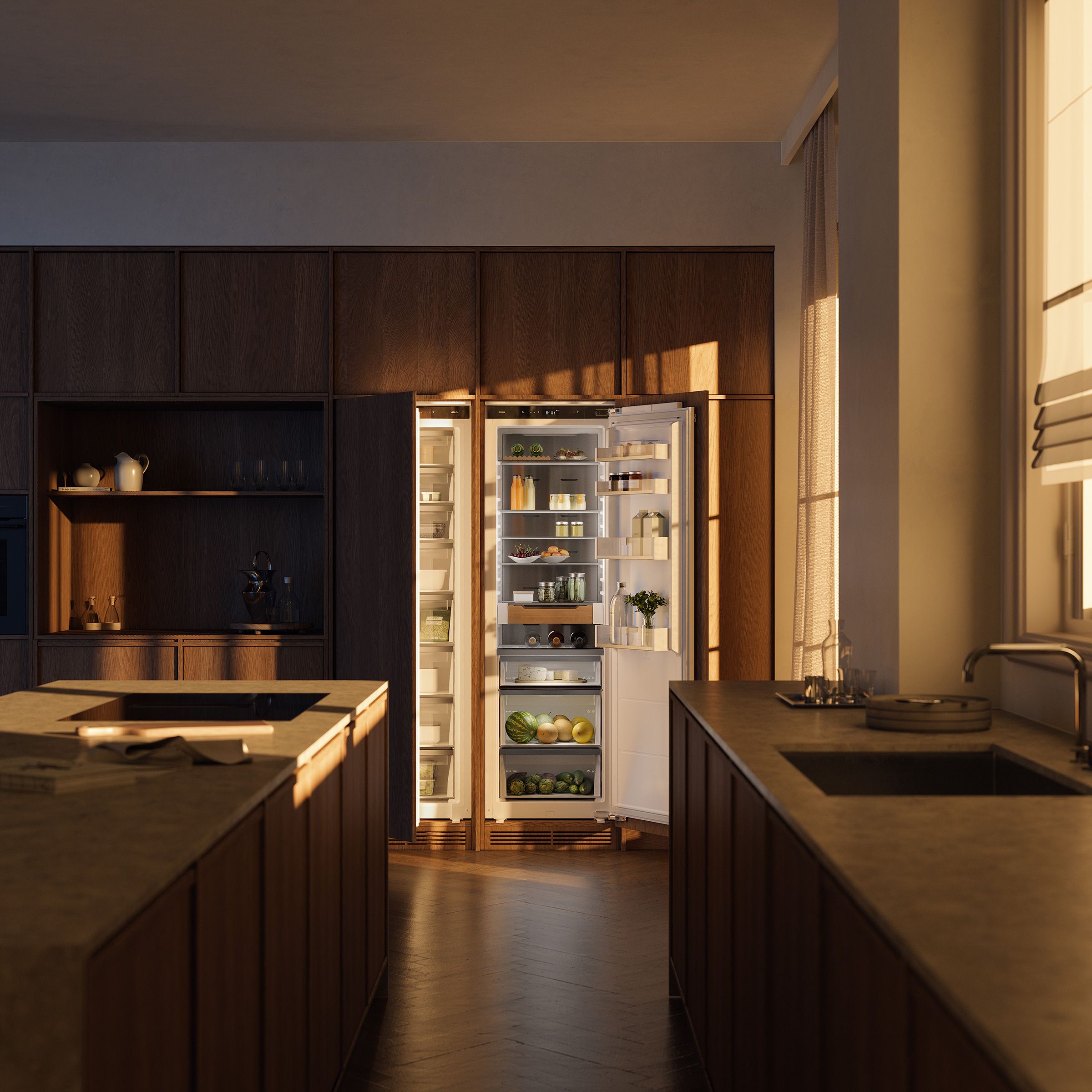 KDK9178NC van Atag afbeelding 6