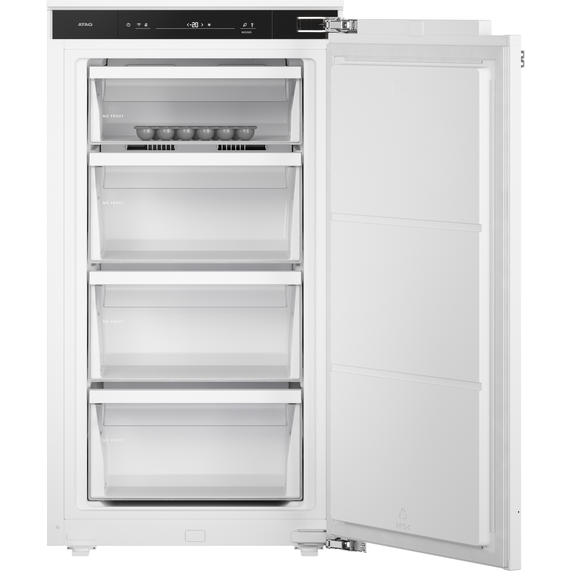 KDV8102ND Atag afbeelding 2