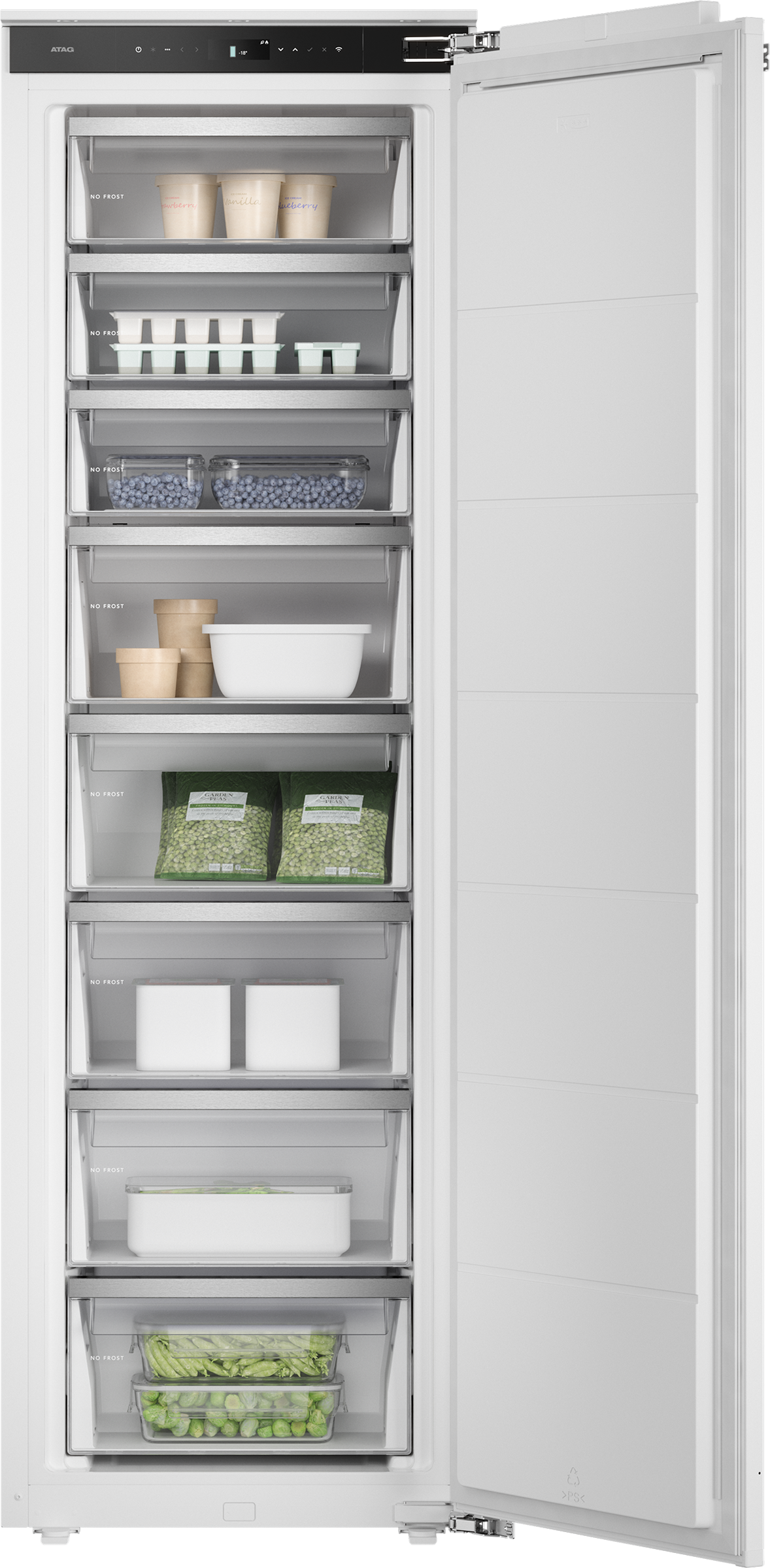 KDV9178ND Atag afbeelding 2