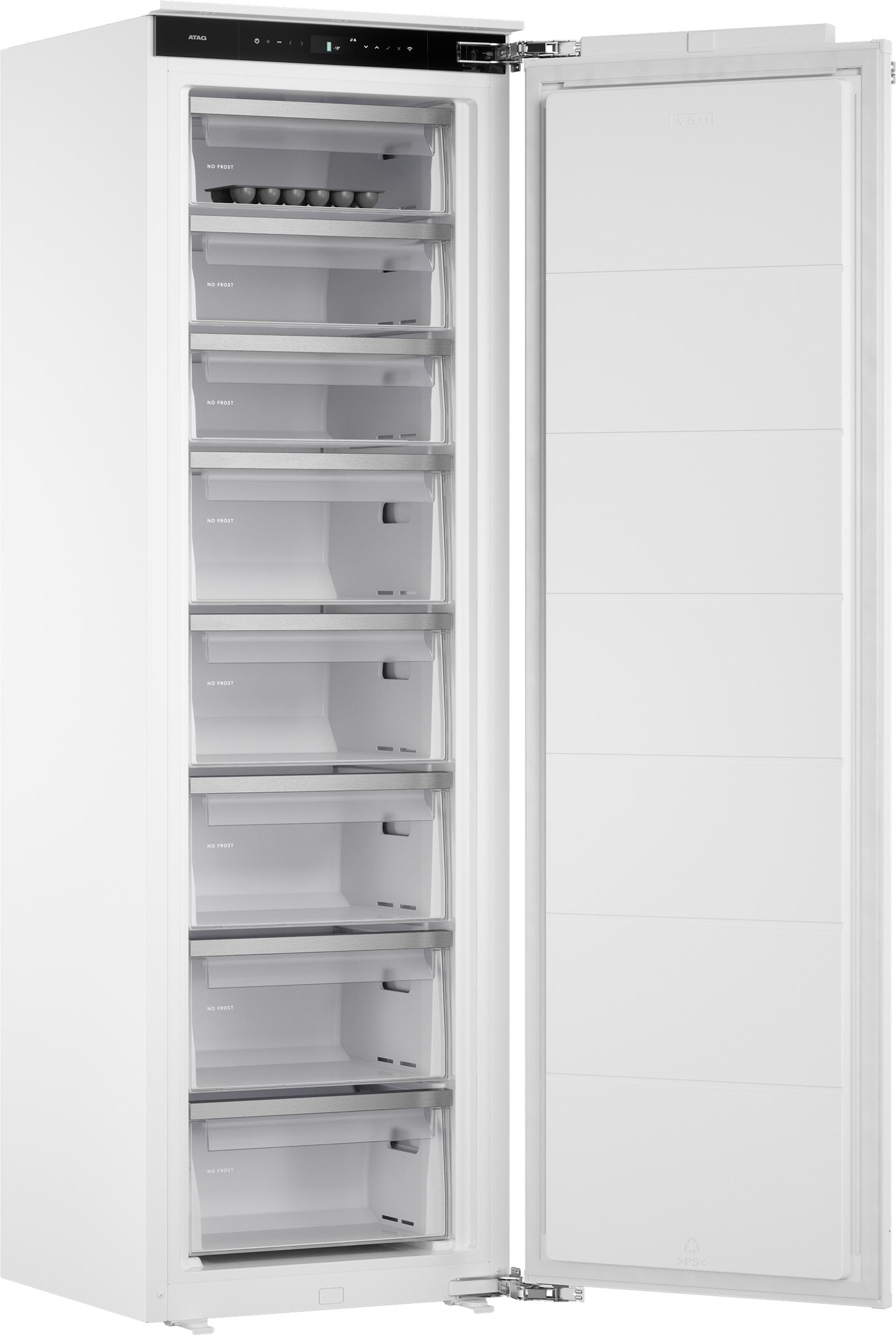 Atag vriezer KDV9178ND afbeelding 3