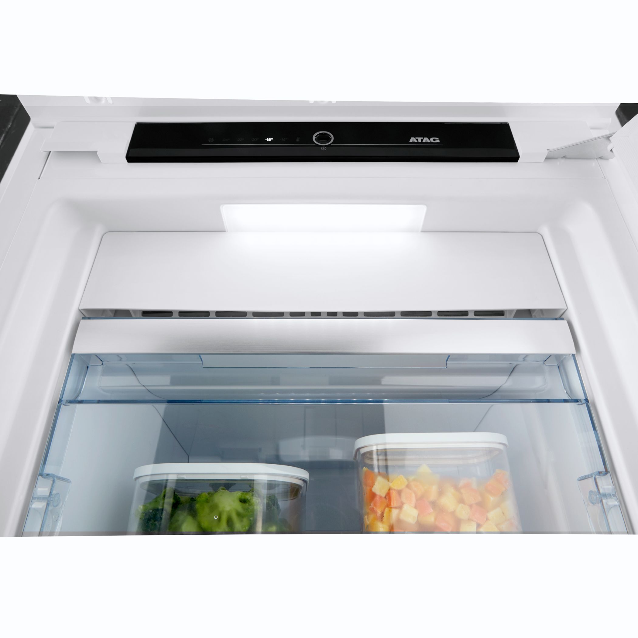 Atag vriezer KS27178CN afbeelding 3