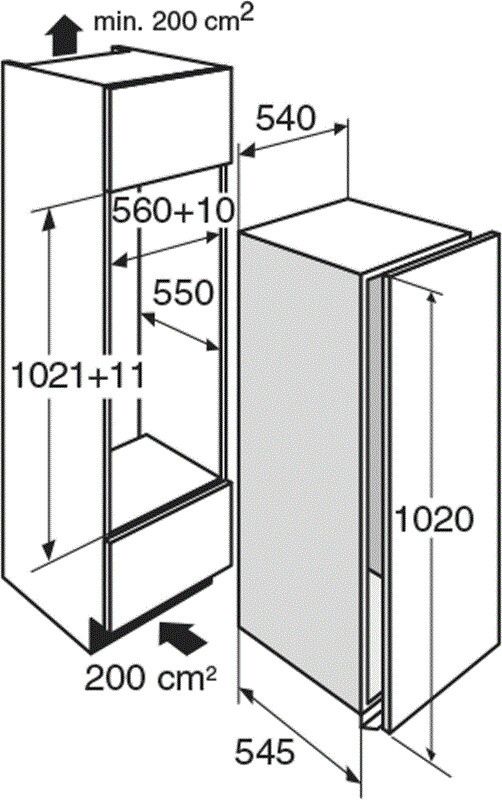 KS33102B van Atag afbeelding 5