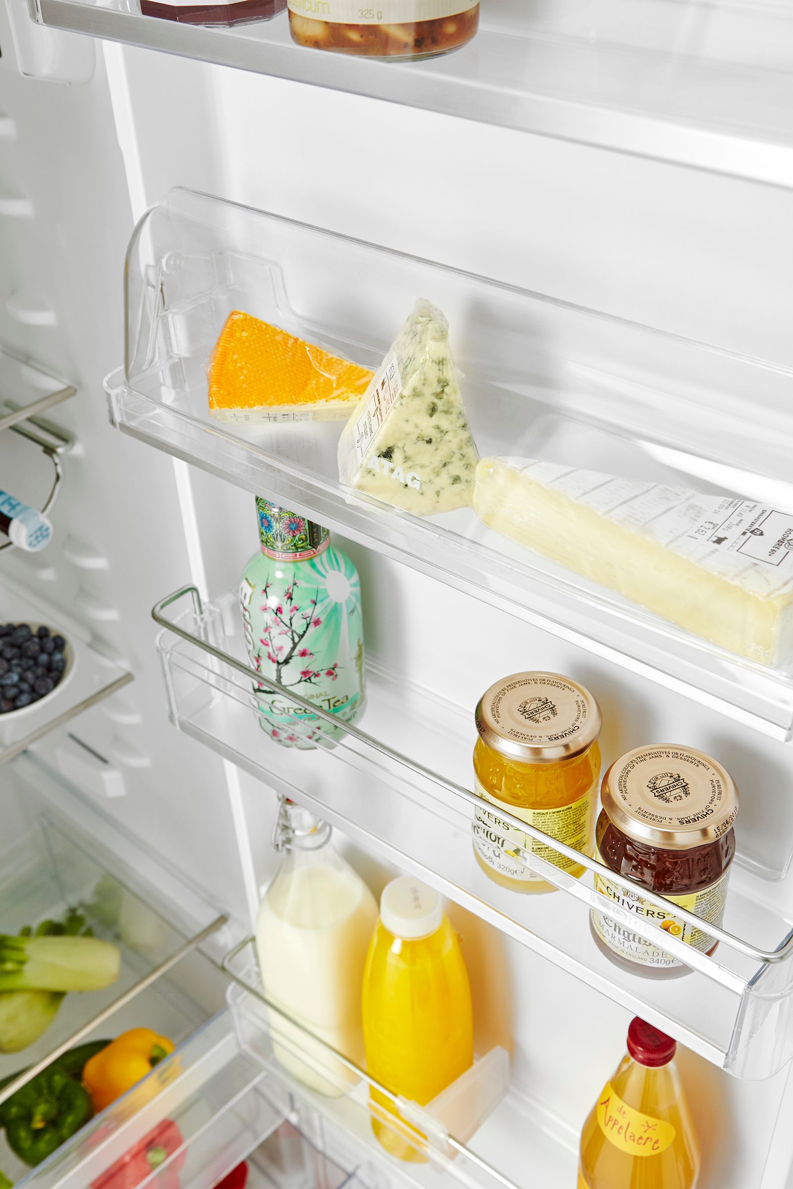 Atag koelkast inbouw KS37178A afbeelding 4