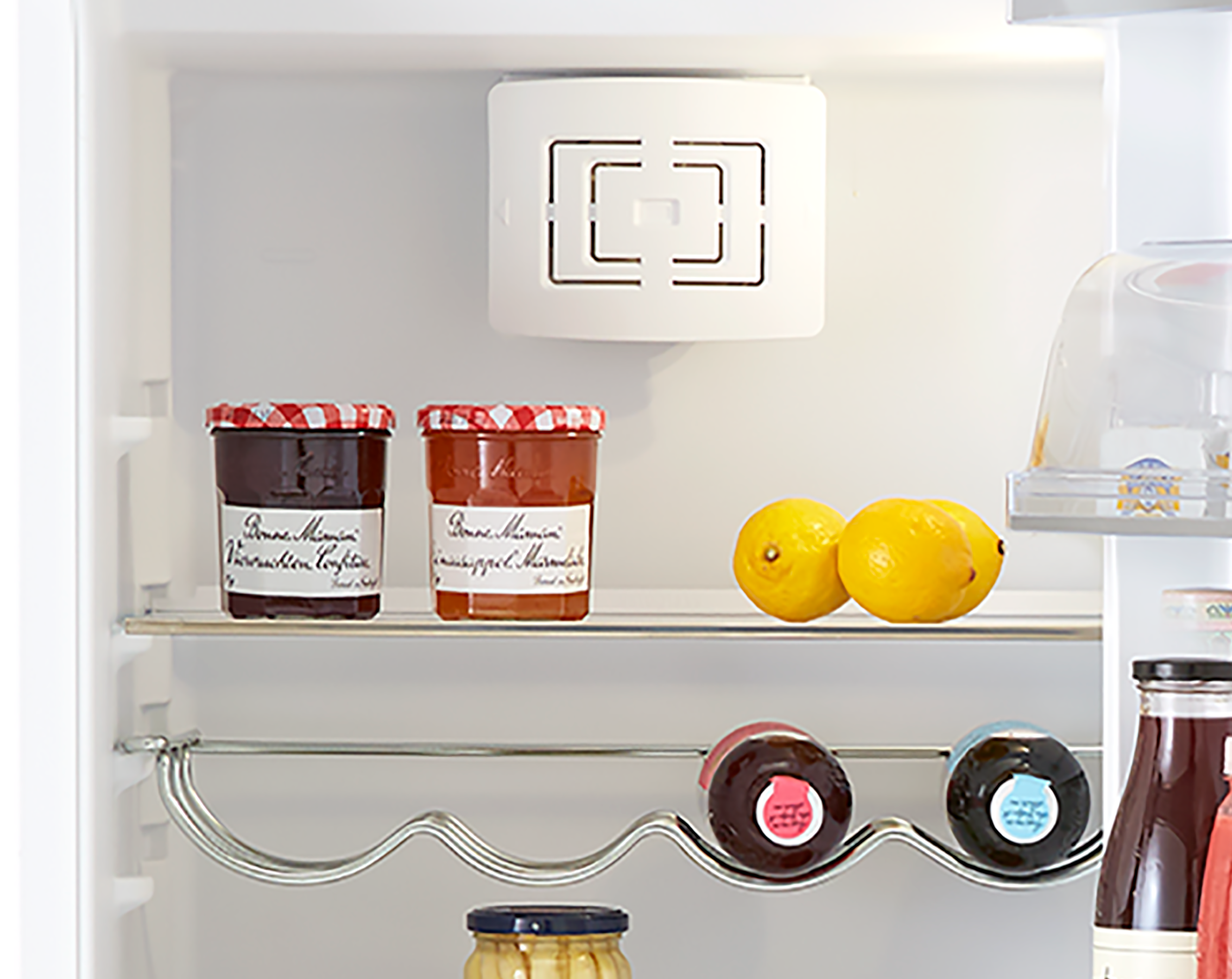 Atag koelkast KS37178B afbeelding 3