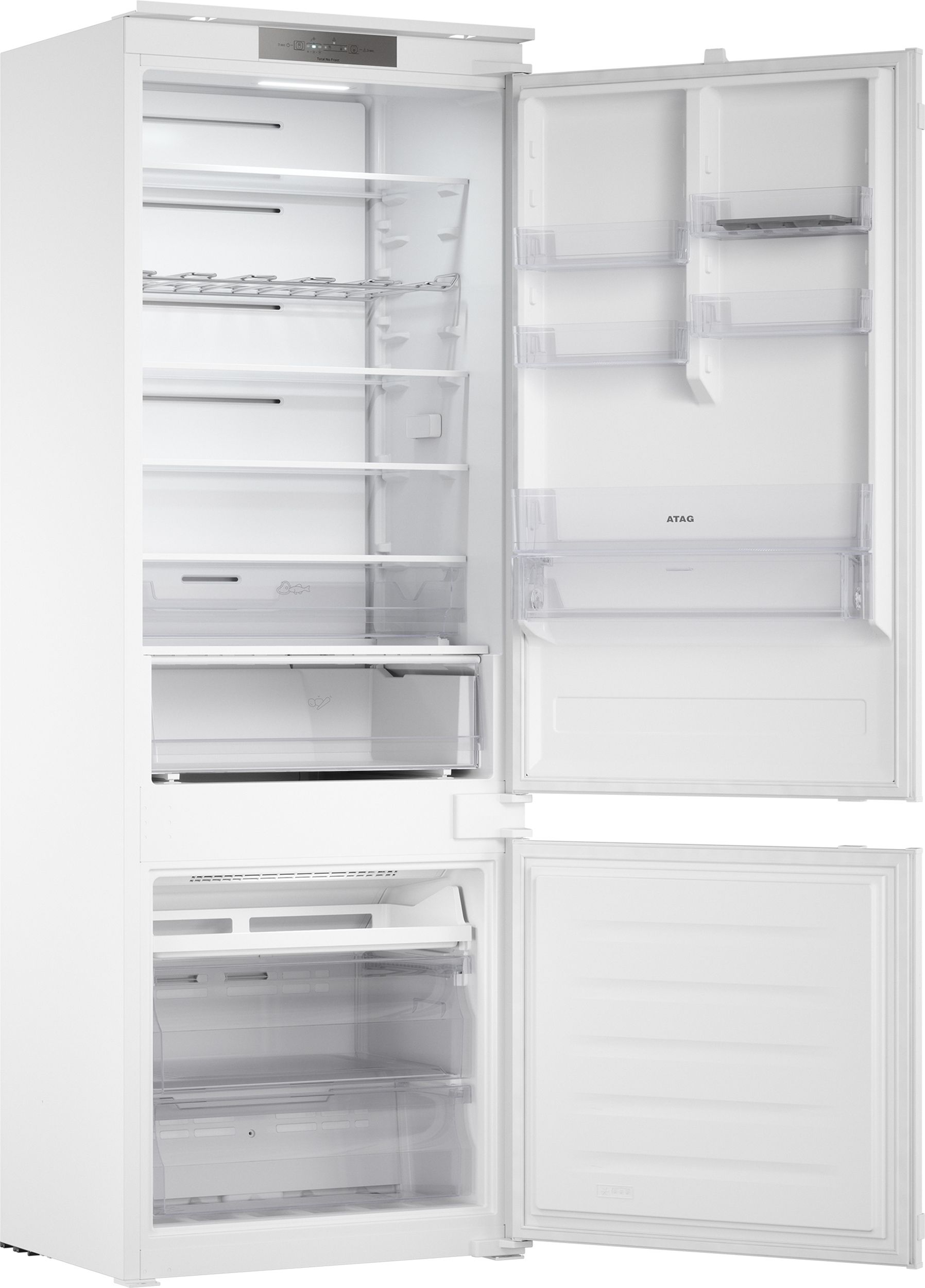 Atag koelkast inbouw KS37194DN afbeelding 4