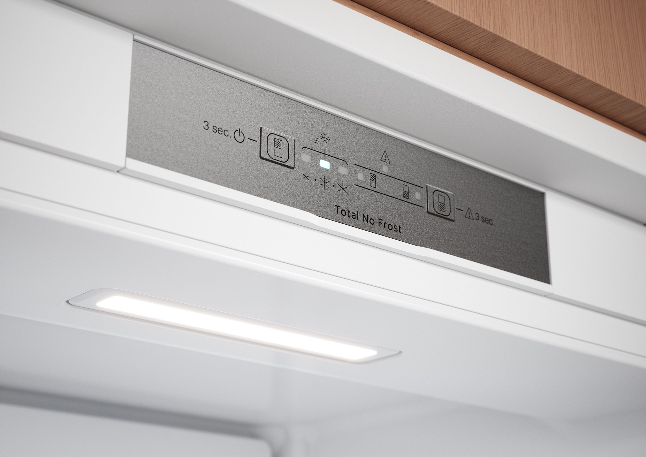 Atag KS37194DN inbouw koelkast afbeelding 5