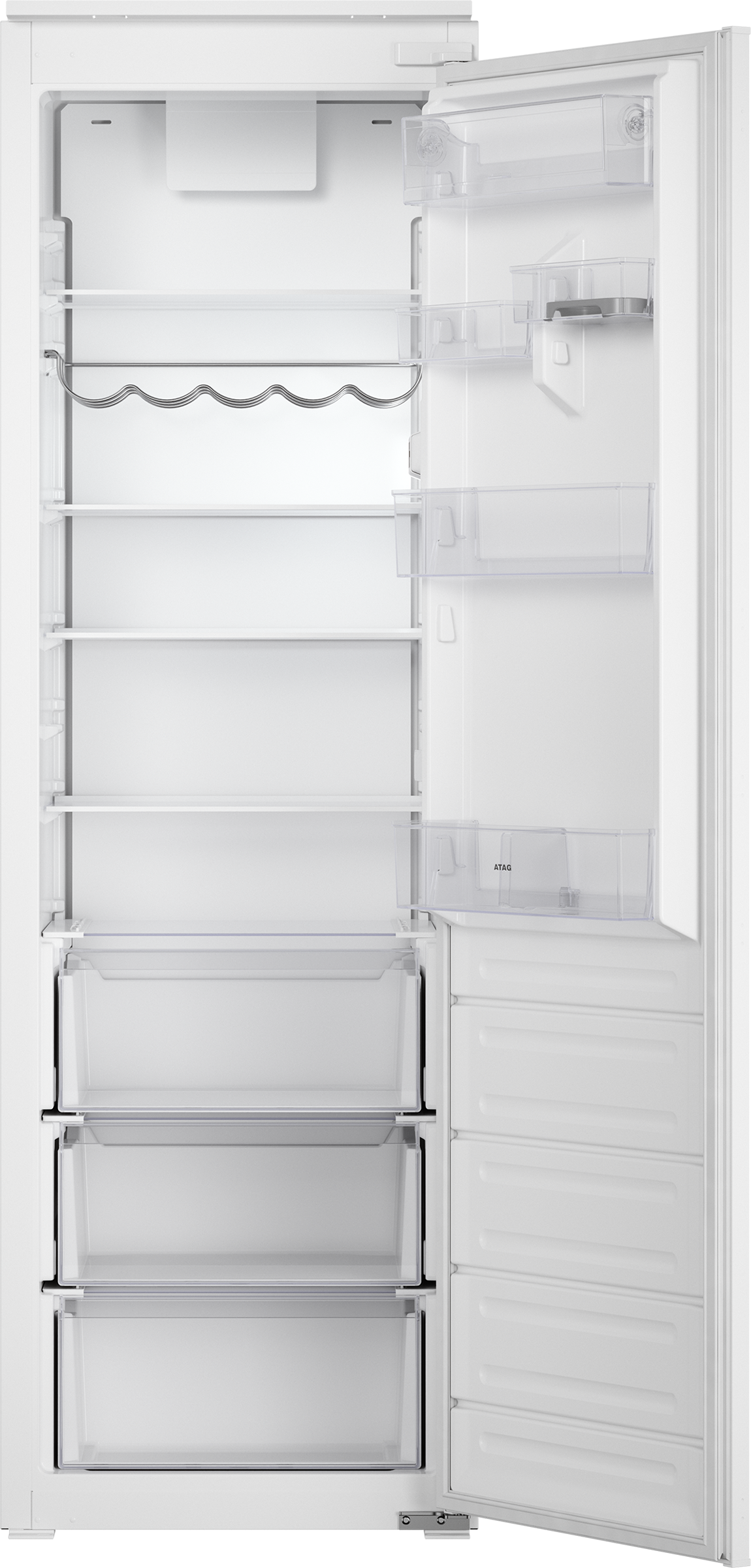 Atag KS38178A inbouw koelkast afbeelding 5