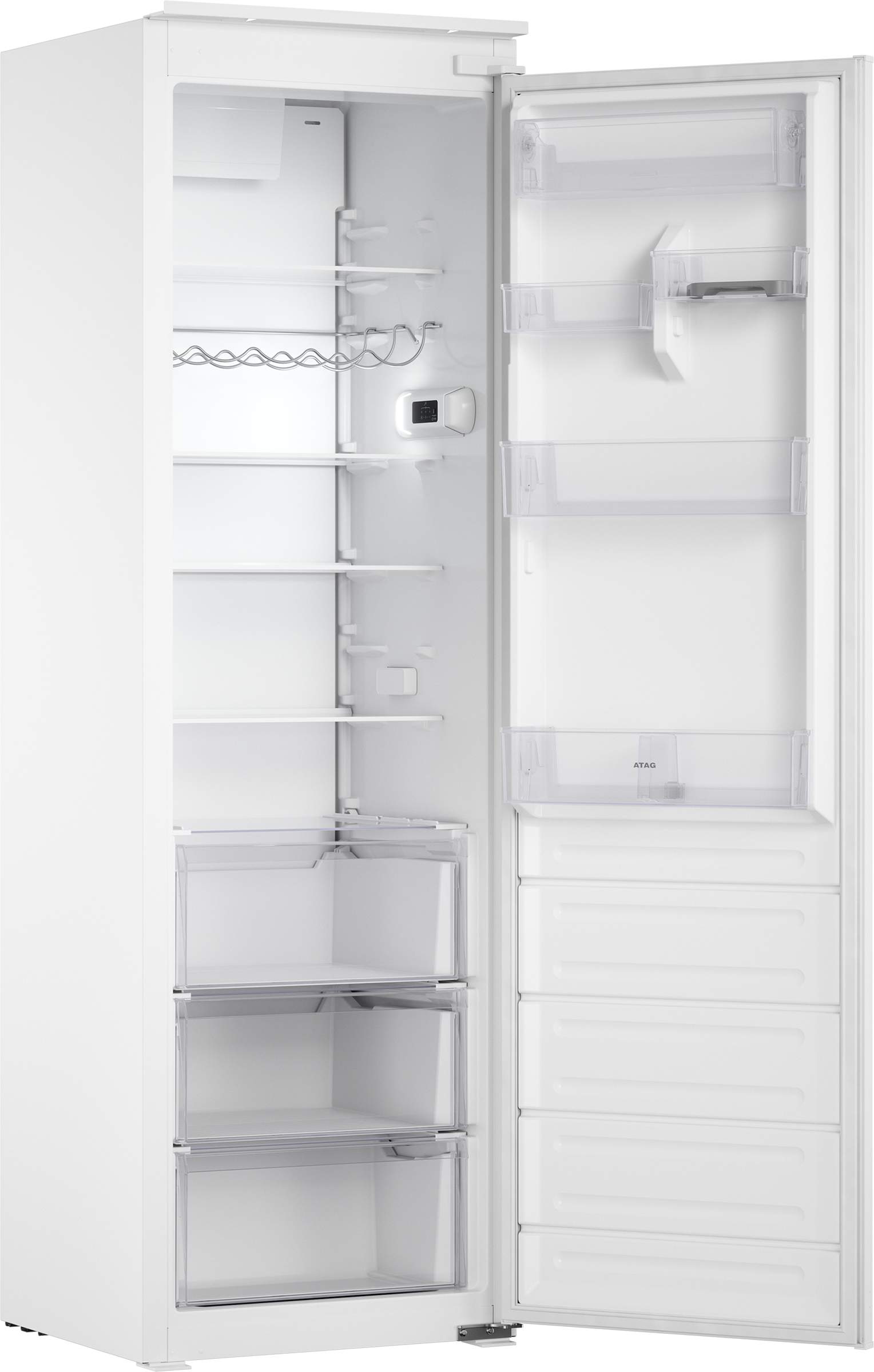 Atag koelkast inbouw KS38178A afbeelding 4