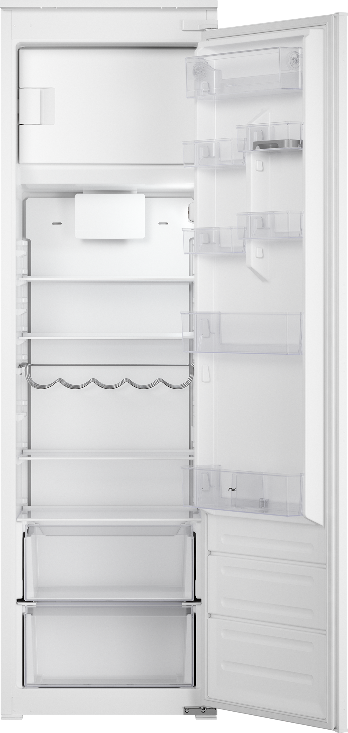 Atag koelkast inbouw KS38178B afbeelding 4