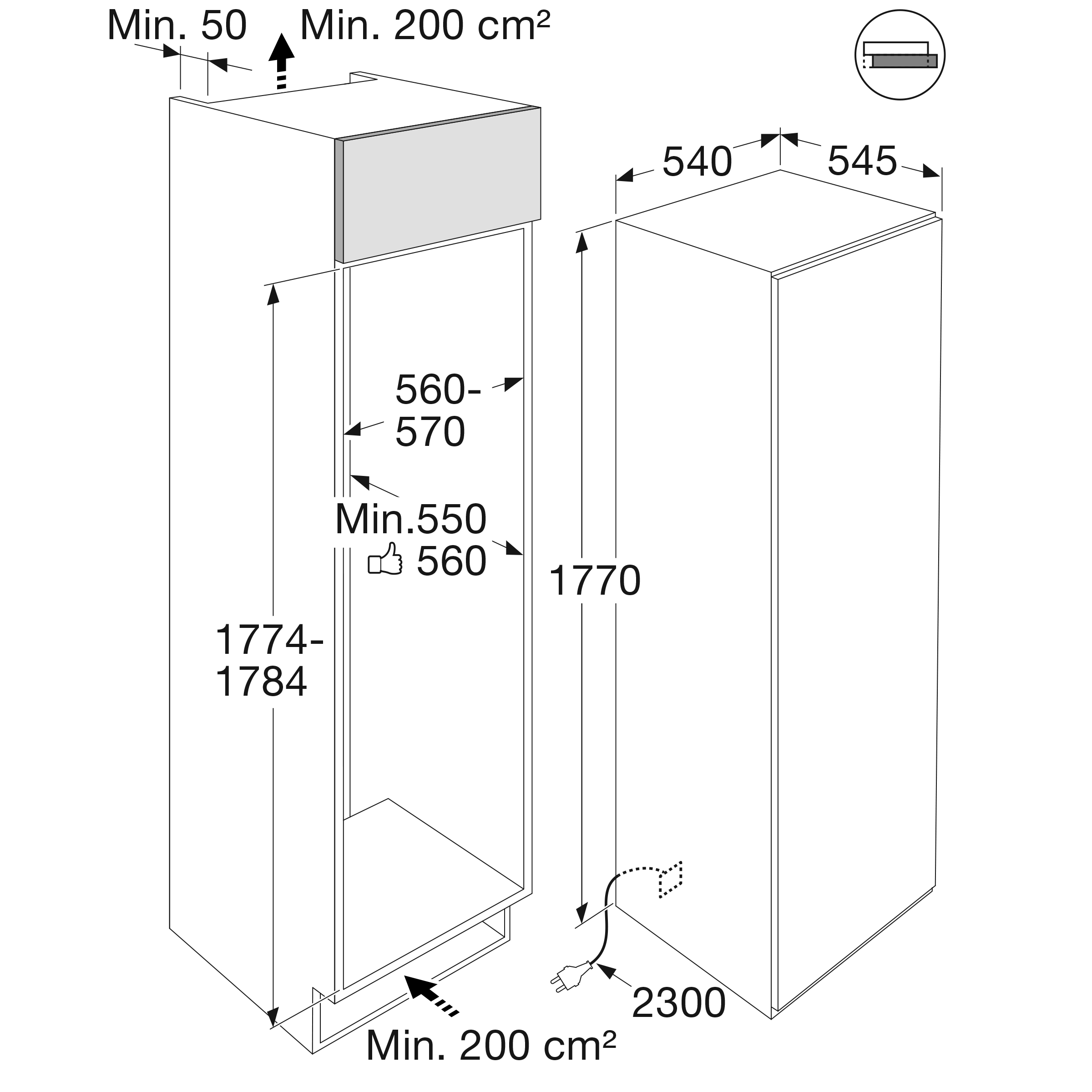 KS38178B van Atag afbeelding 6