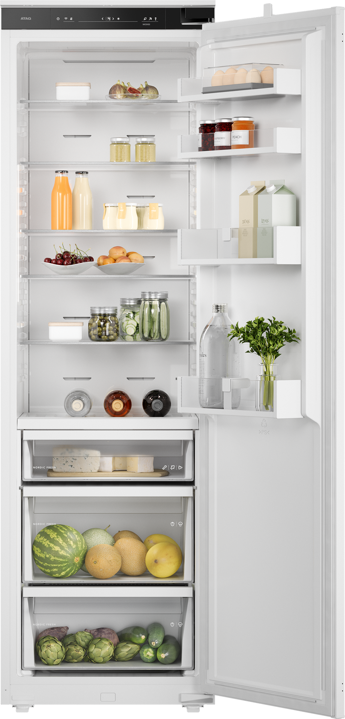 KSK8178ND Atag afbeelding 2