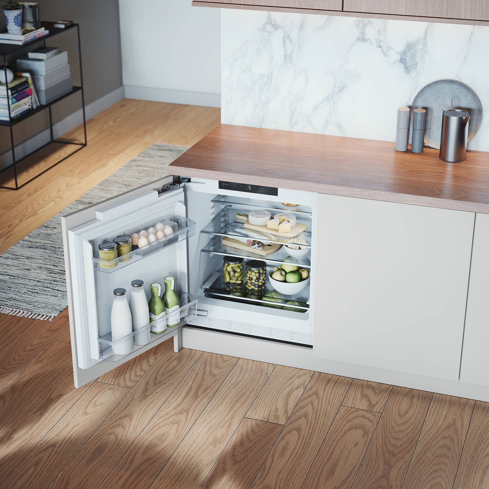 ATAG KU2590A afbeelding 7