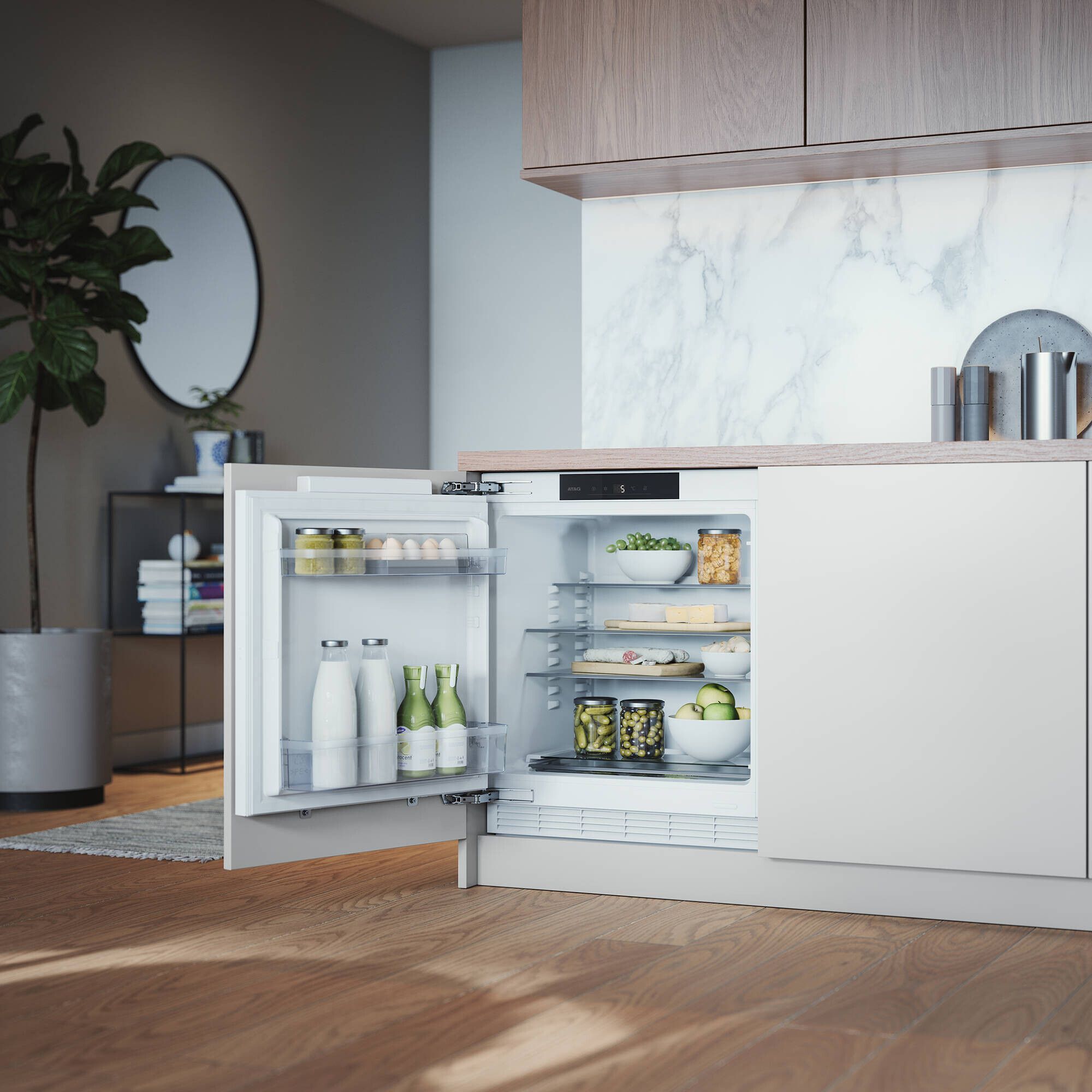 KU2590A van Atag afbeelding 6