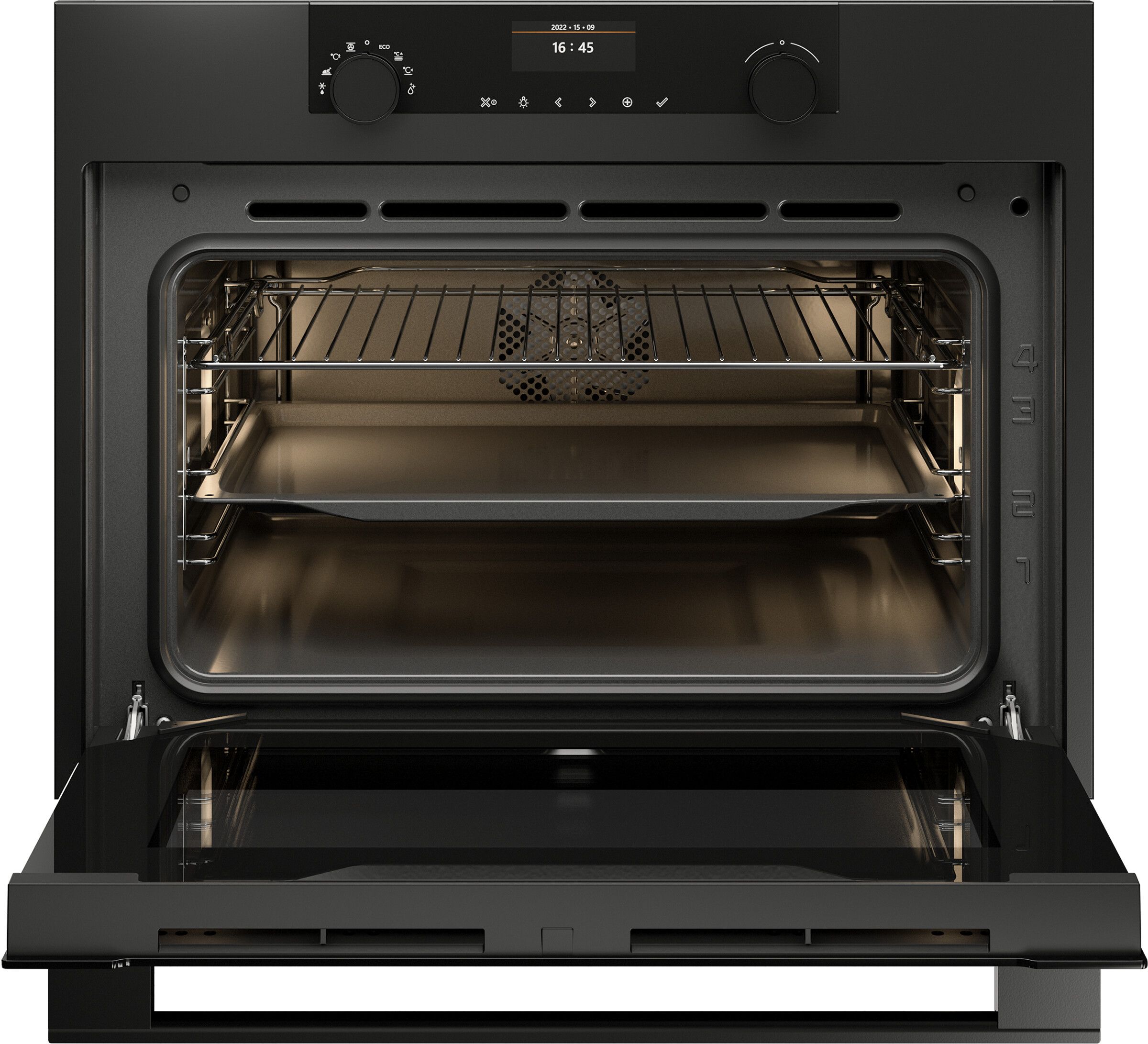 Atag oven OX4695C afbeelding 3