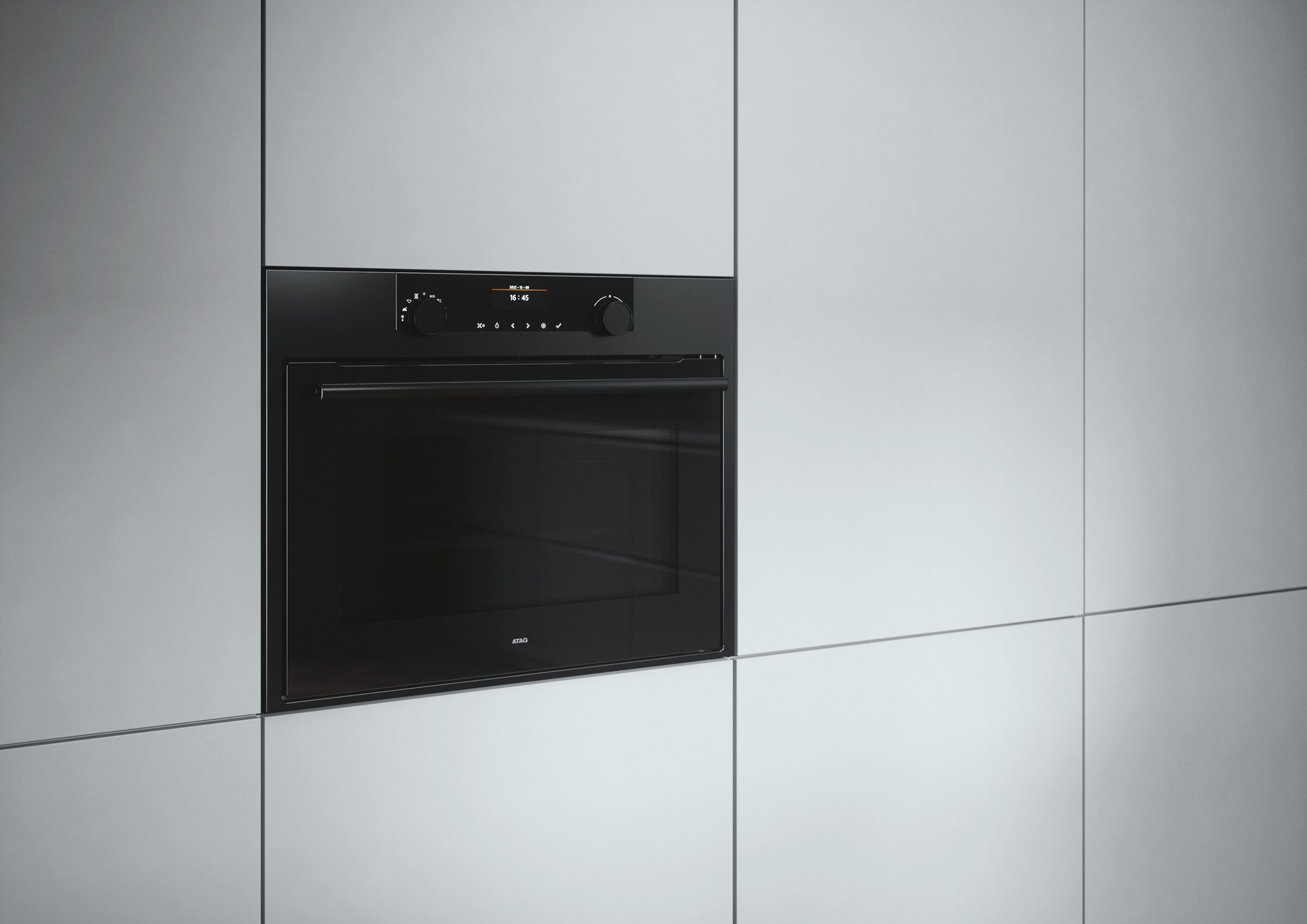 Atag OX4695C inbouw oven afbeelding 5