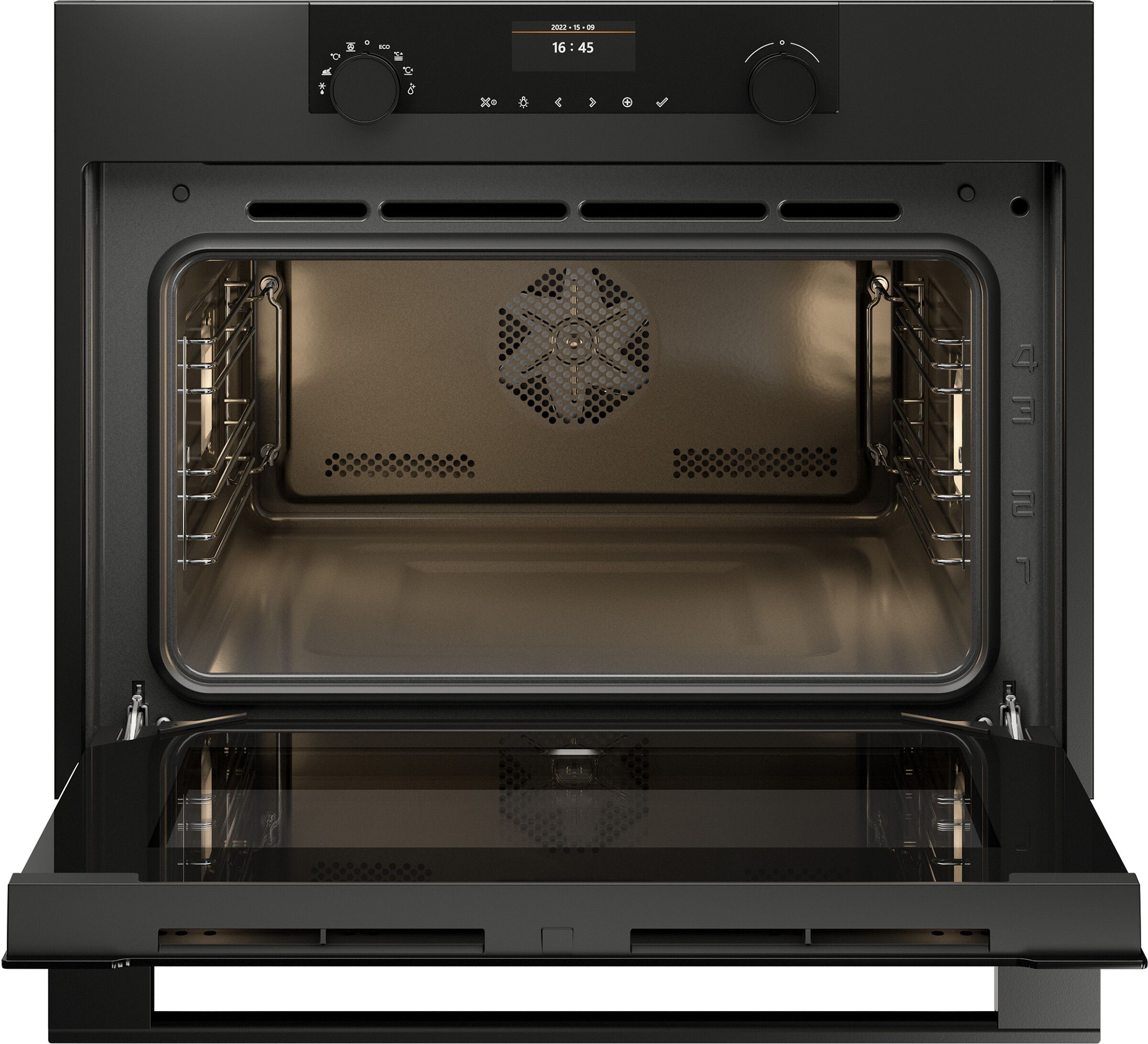 Atag oven inbouw OX4695C afbeelding 4